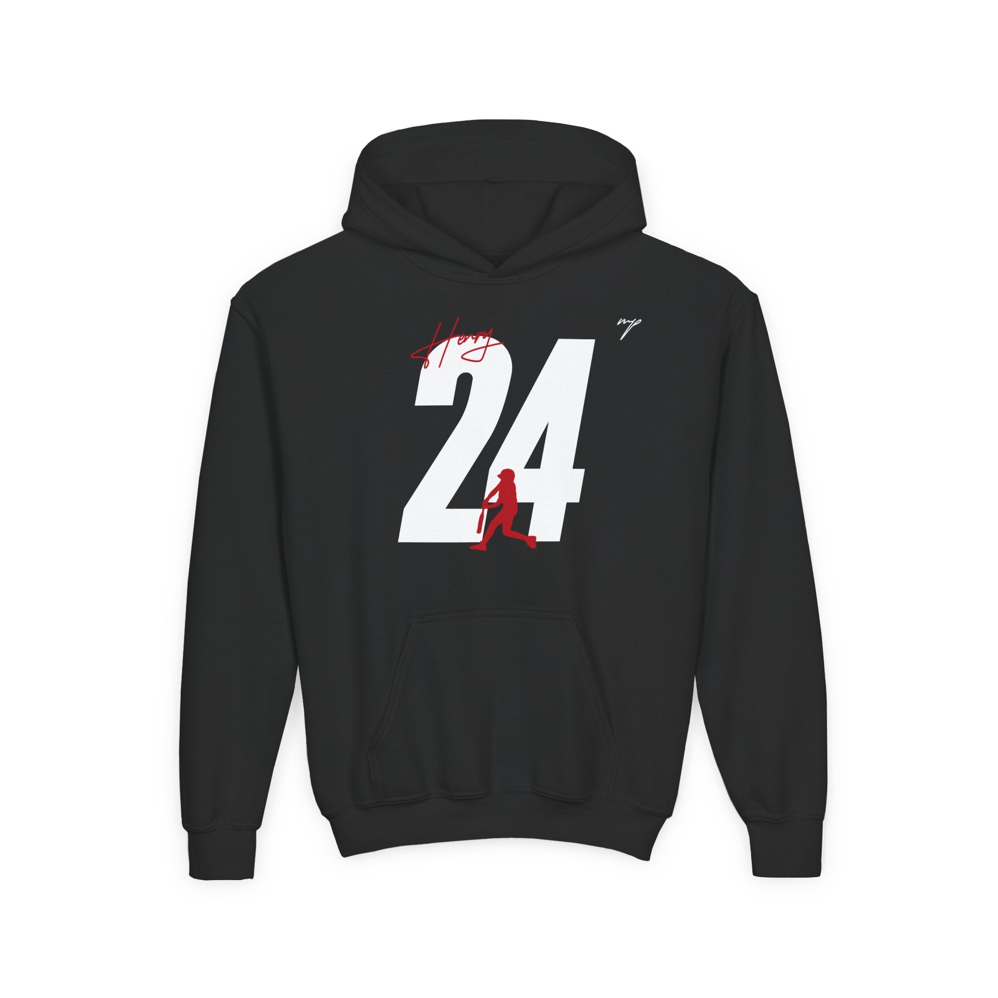 Jackson Henry YOUTH Hoodie