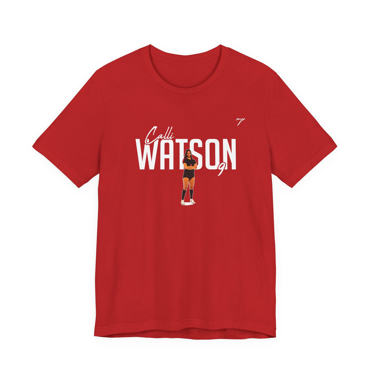 Calli Watson Graphic Tee