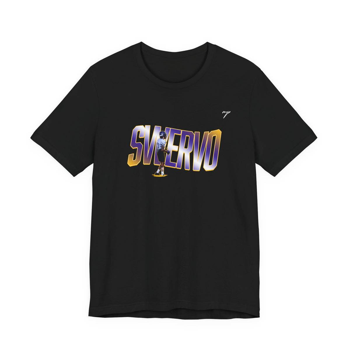 Cason Sapp Graphic Tee