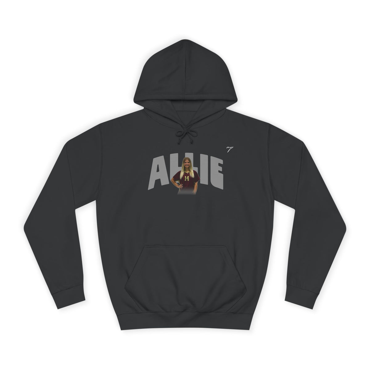 Allie Ferrall Hoodie
