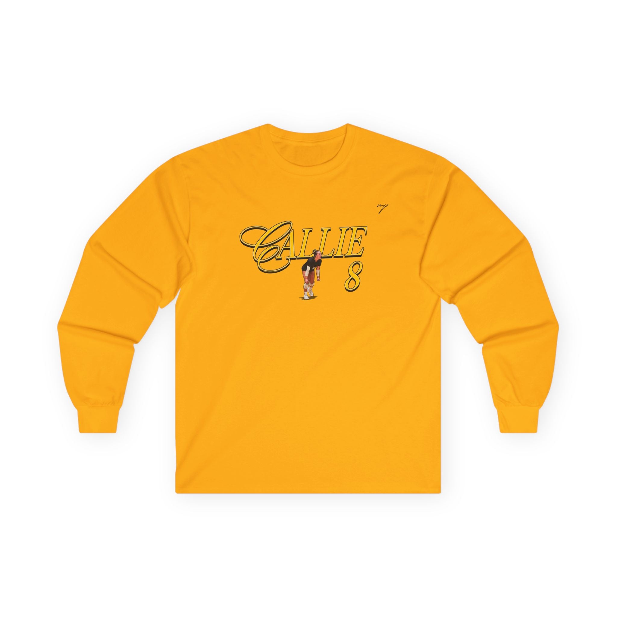 Callie Panasuk Long Sleeve