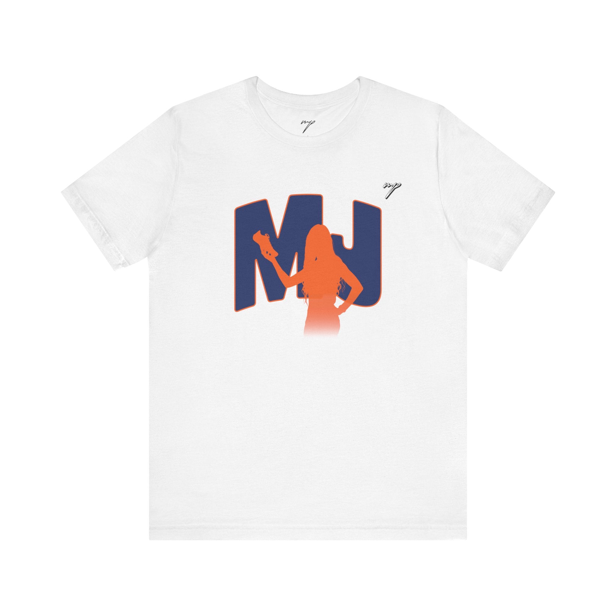 Maria Ringhand Graphic Tee