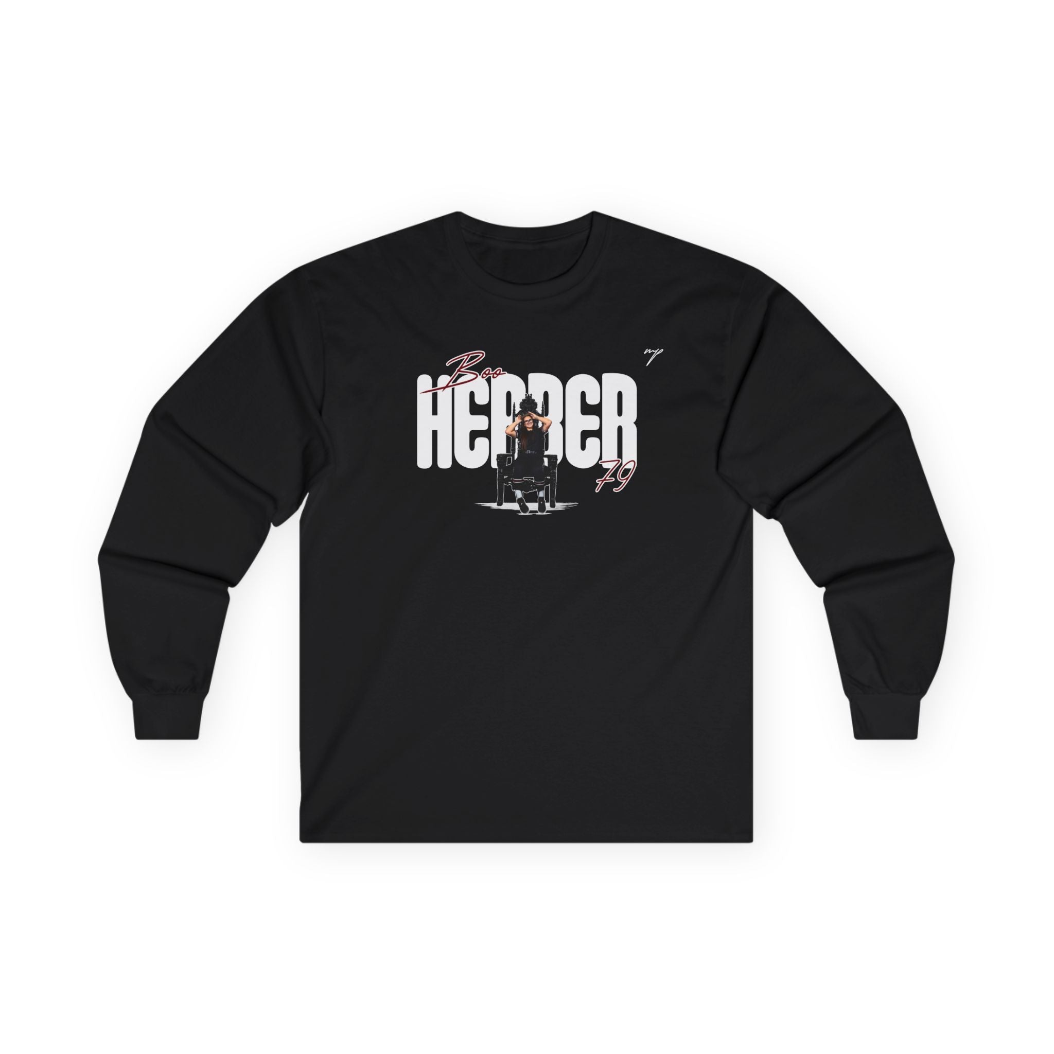 Boo Herber Long Sleeve