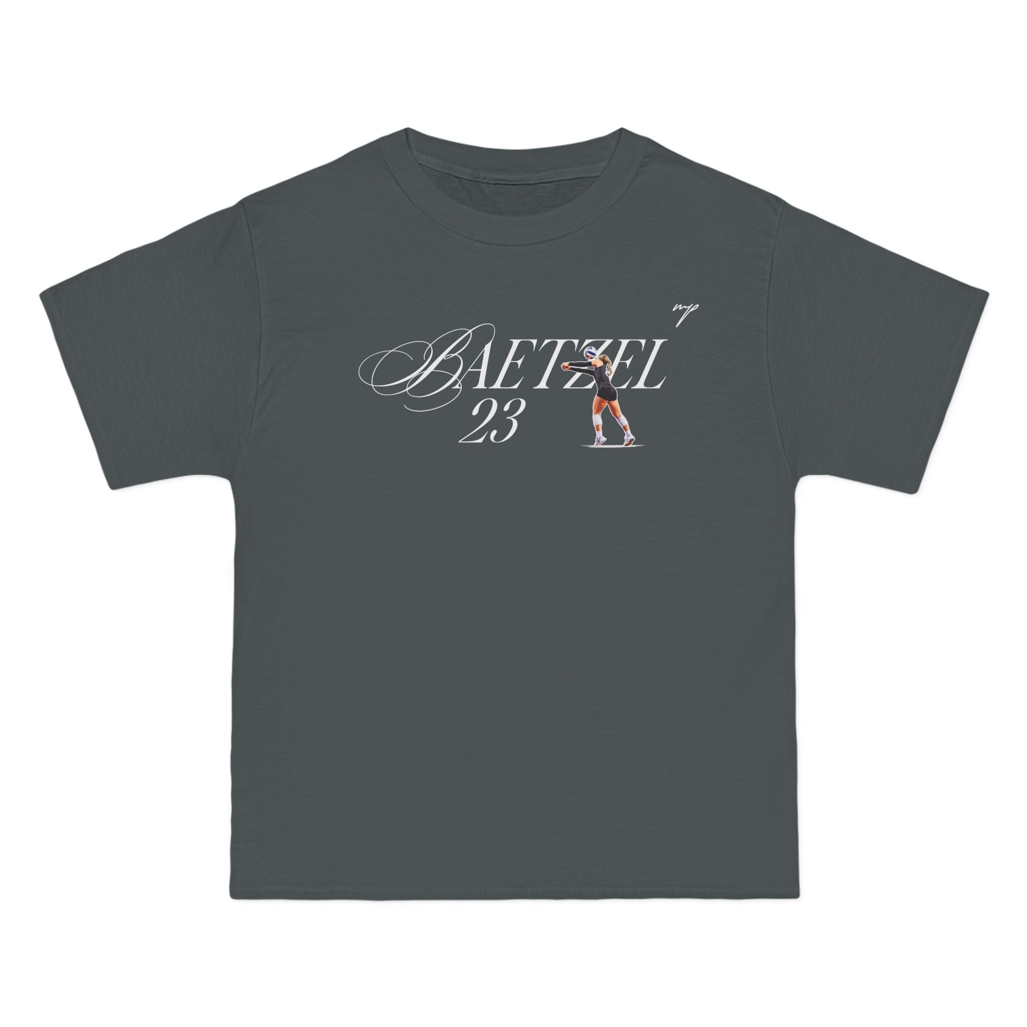 Kayla Baetzel Vintage Tee