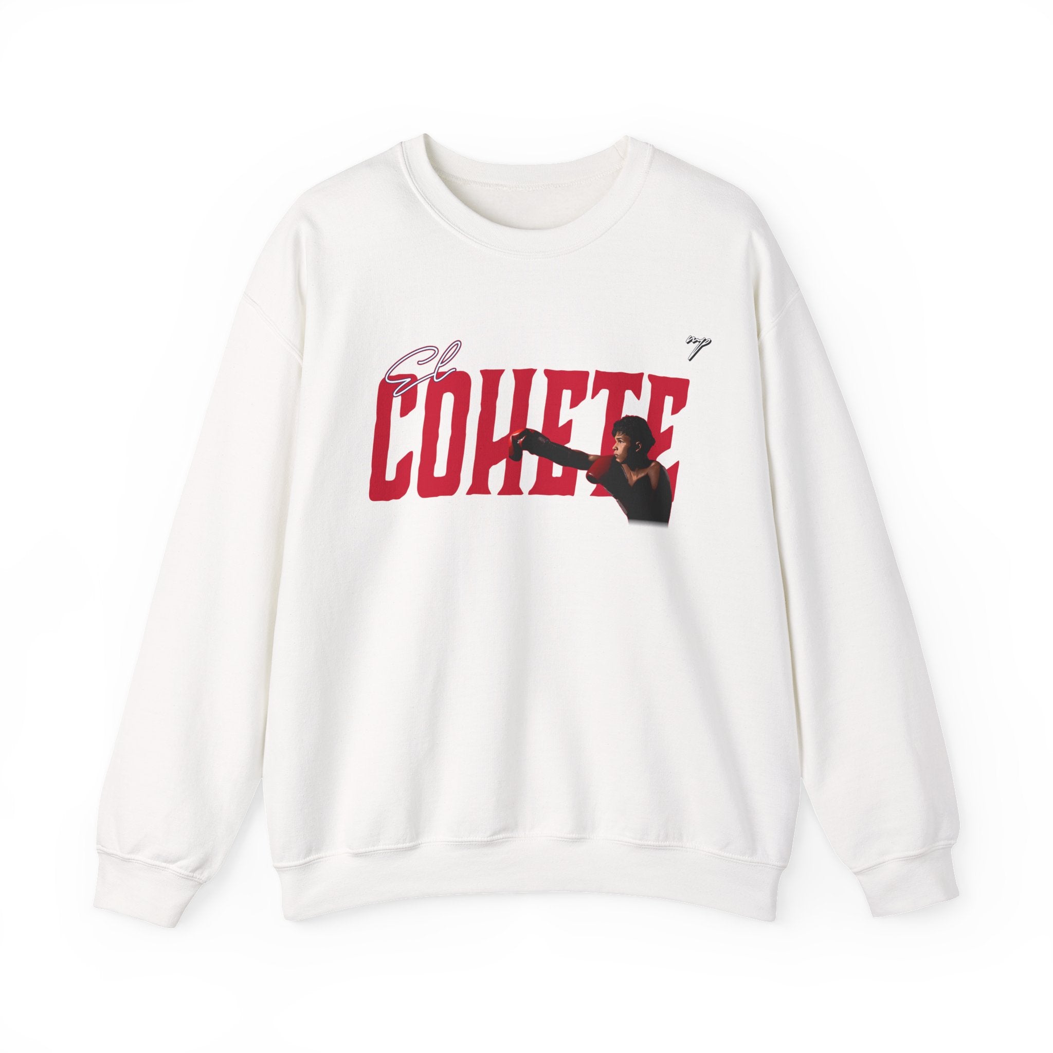 Valentino Mercado Crewneck