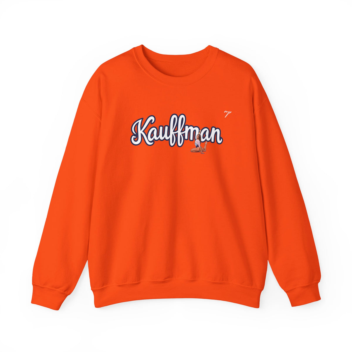 Callie Kauffman Crewneck