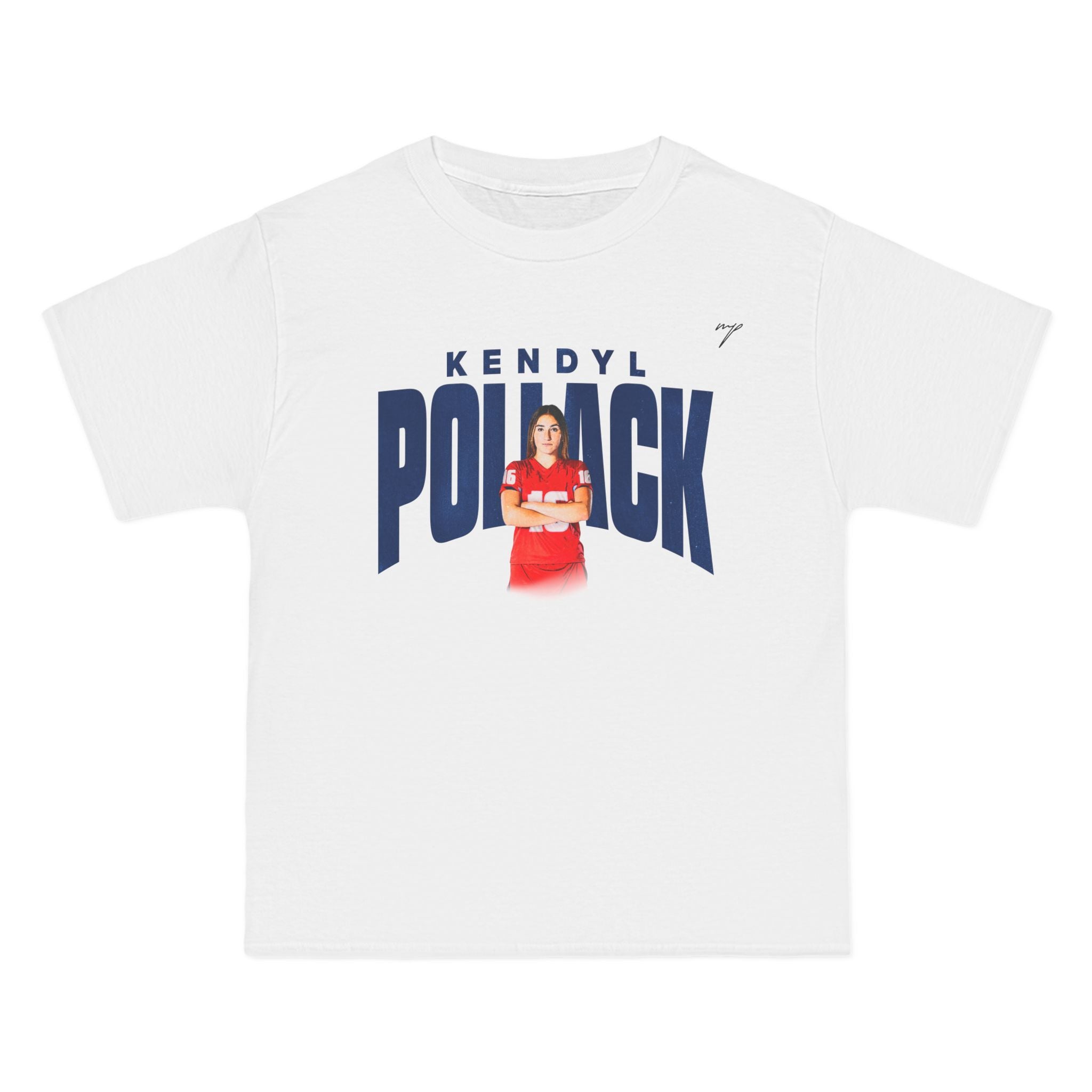 Kendyl Pollack Vintage Tee
