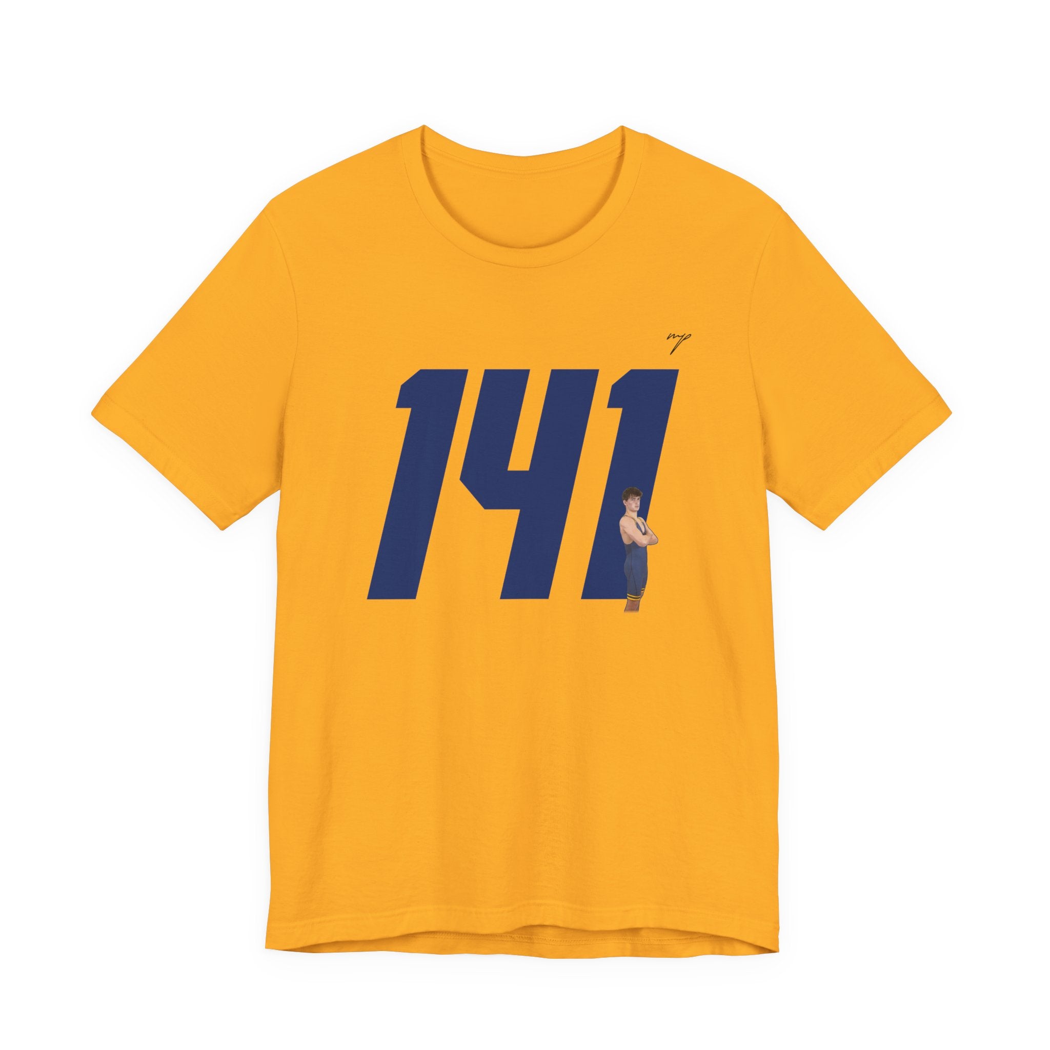 Maddox McArthur Graphic Tee