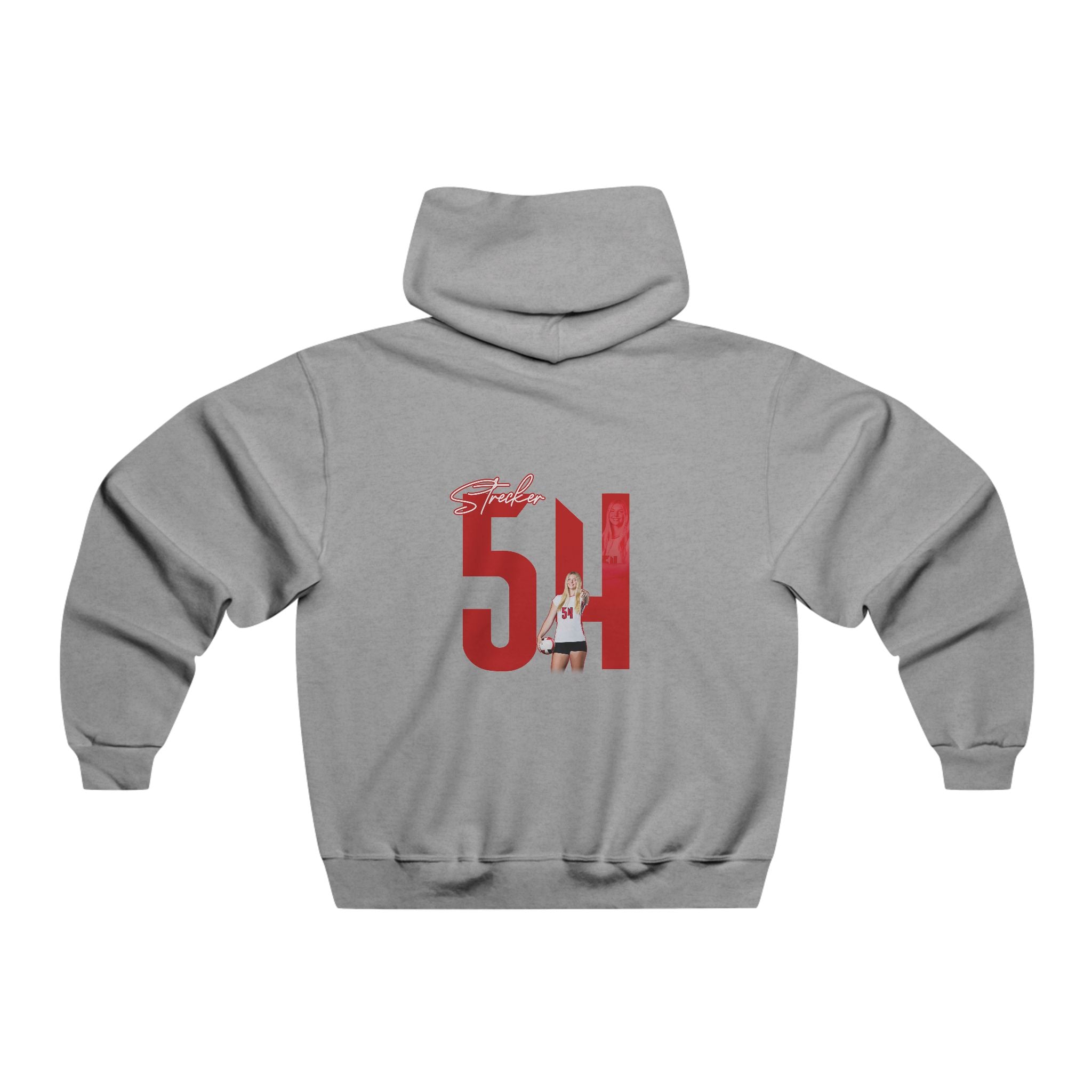 Elli Strecker Vintage Hoodie