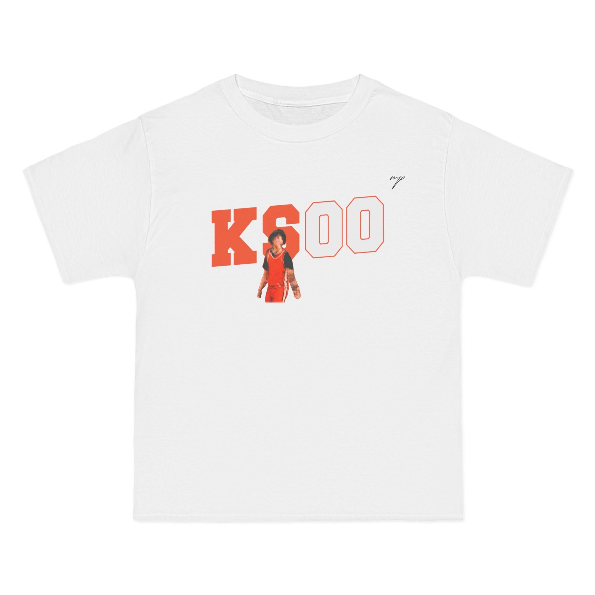 Kade Shook Vintage Tee