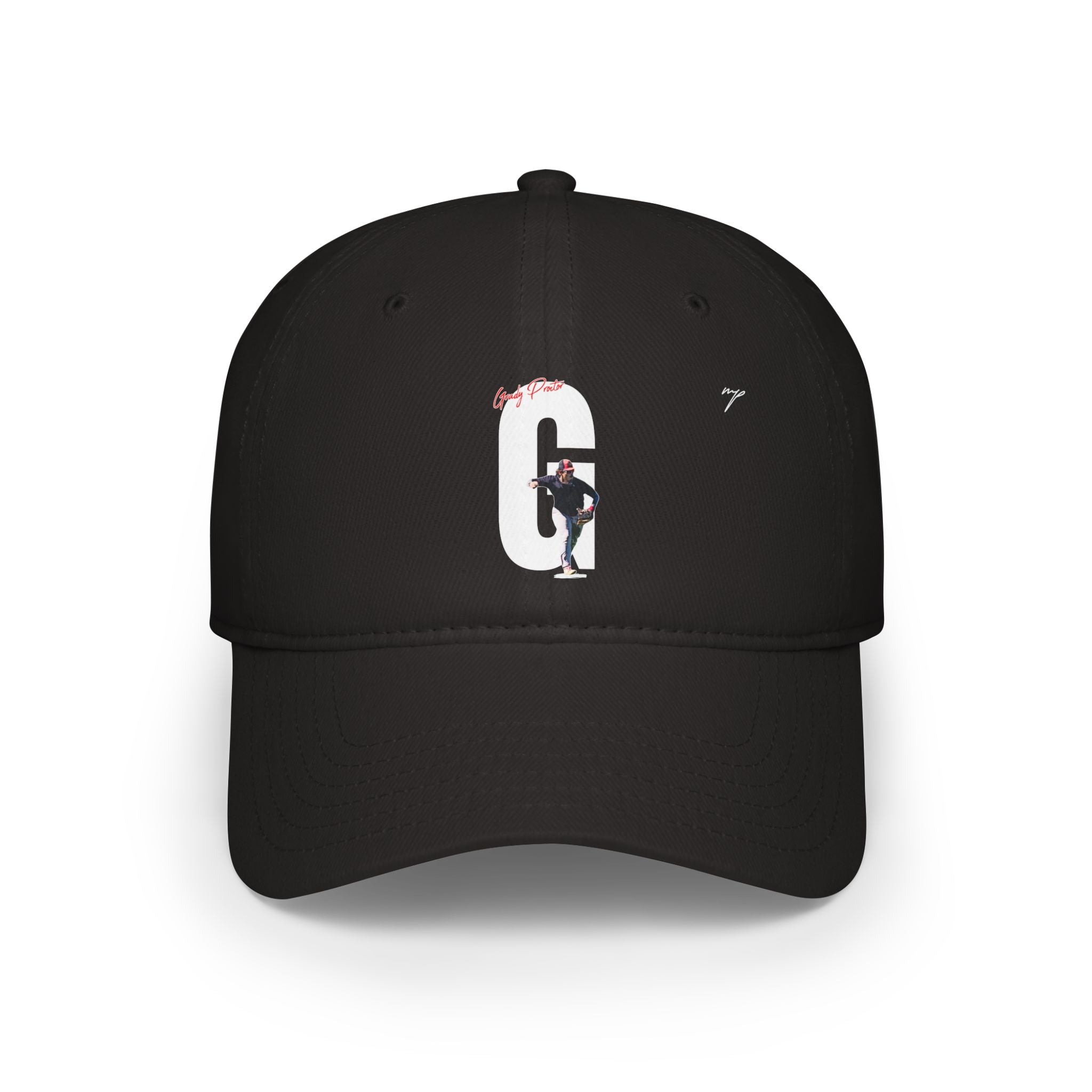 Grady Proctor Hat