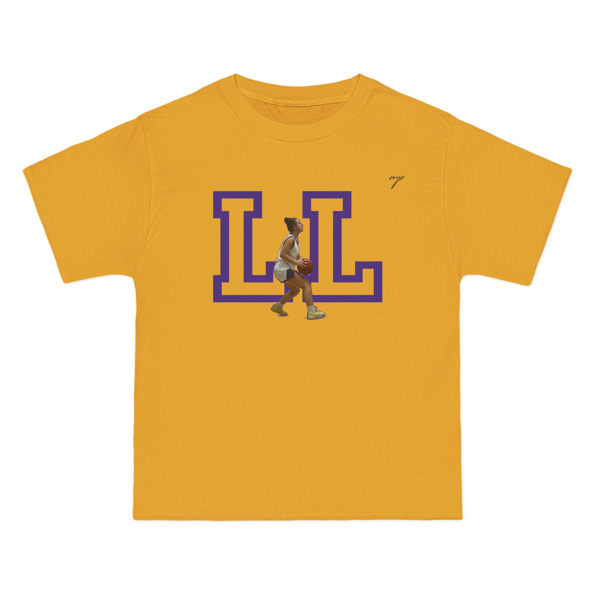 Lexi Latunski Vintage Tee