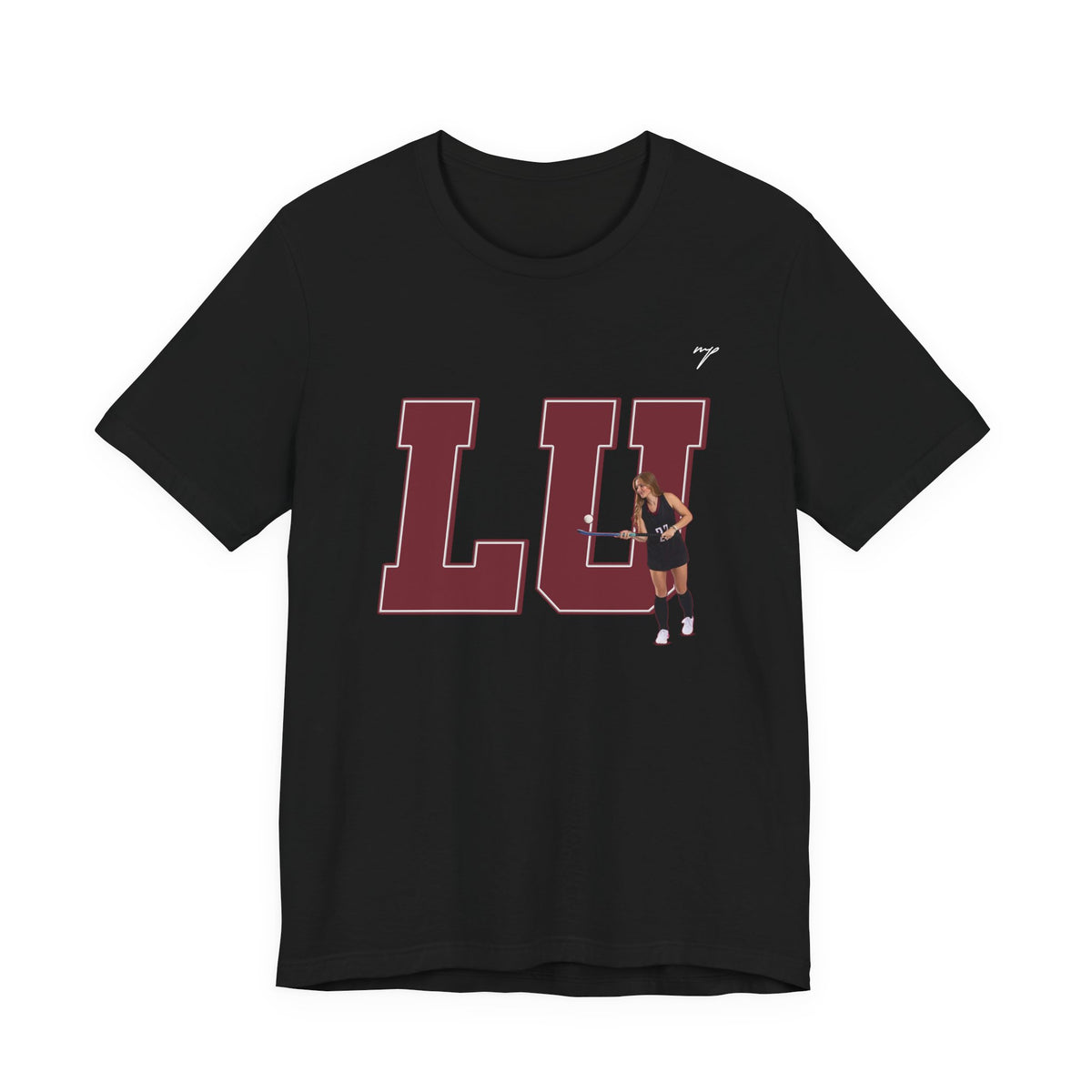 Lauren Shasteen Graphic Tee