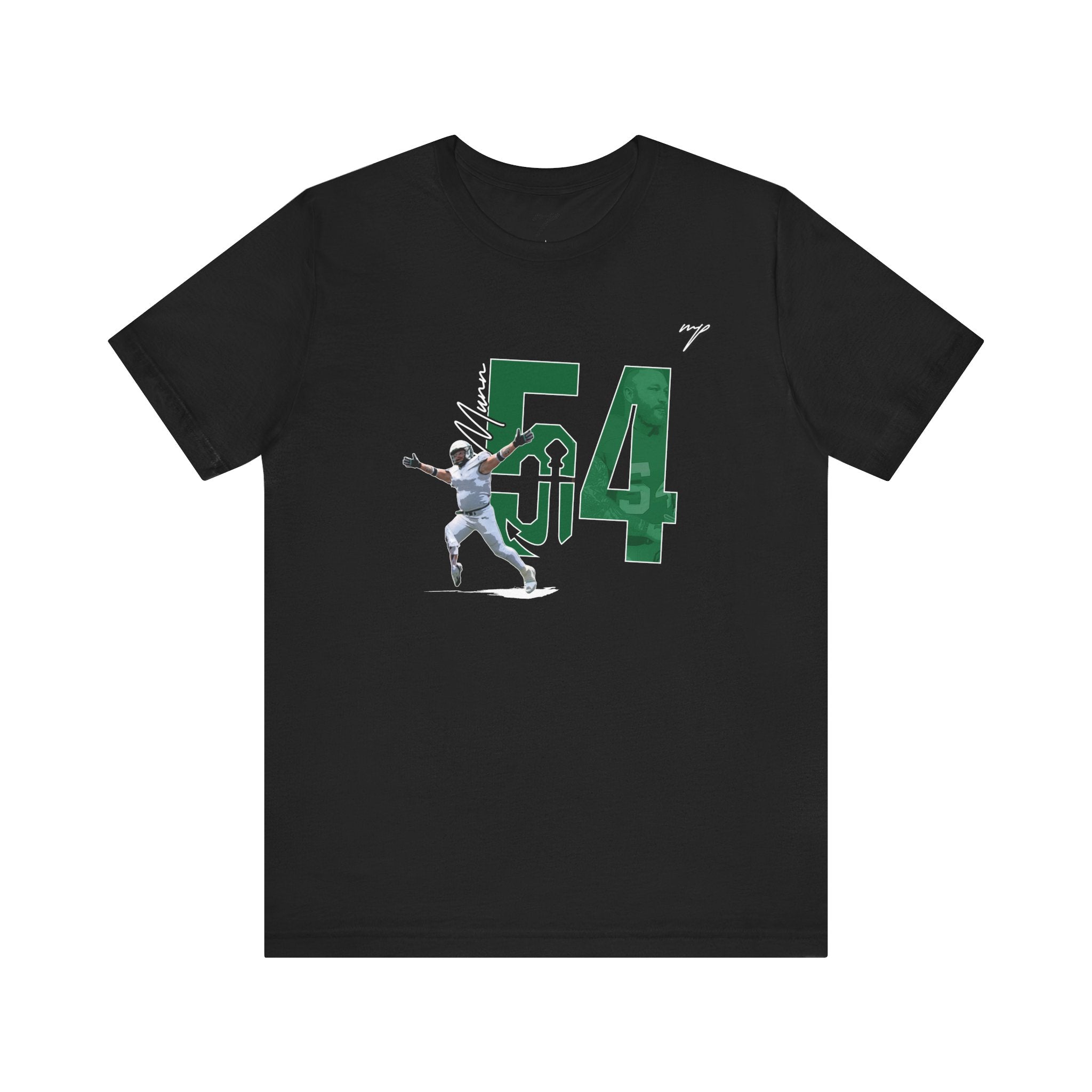 Connor Munn Graphic Tee