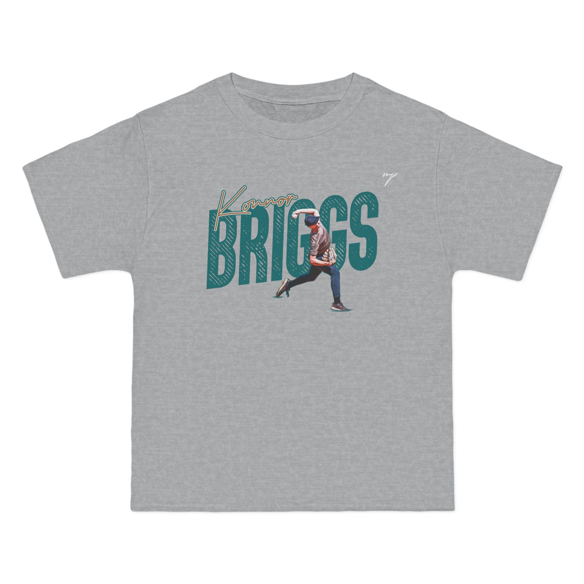 Konnor Briggs Vintage Tee