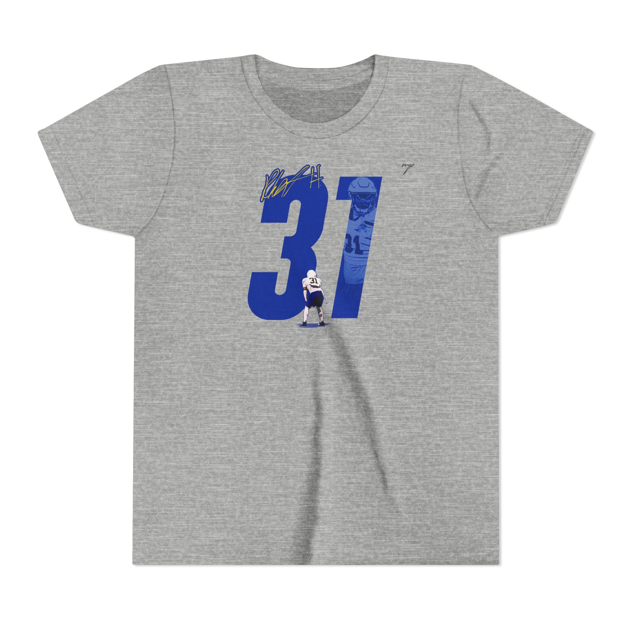 Robert Hunter YOUTH Graphic Tee