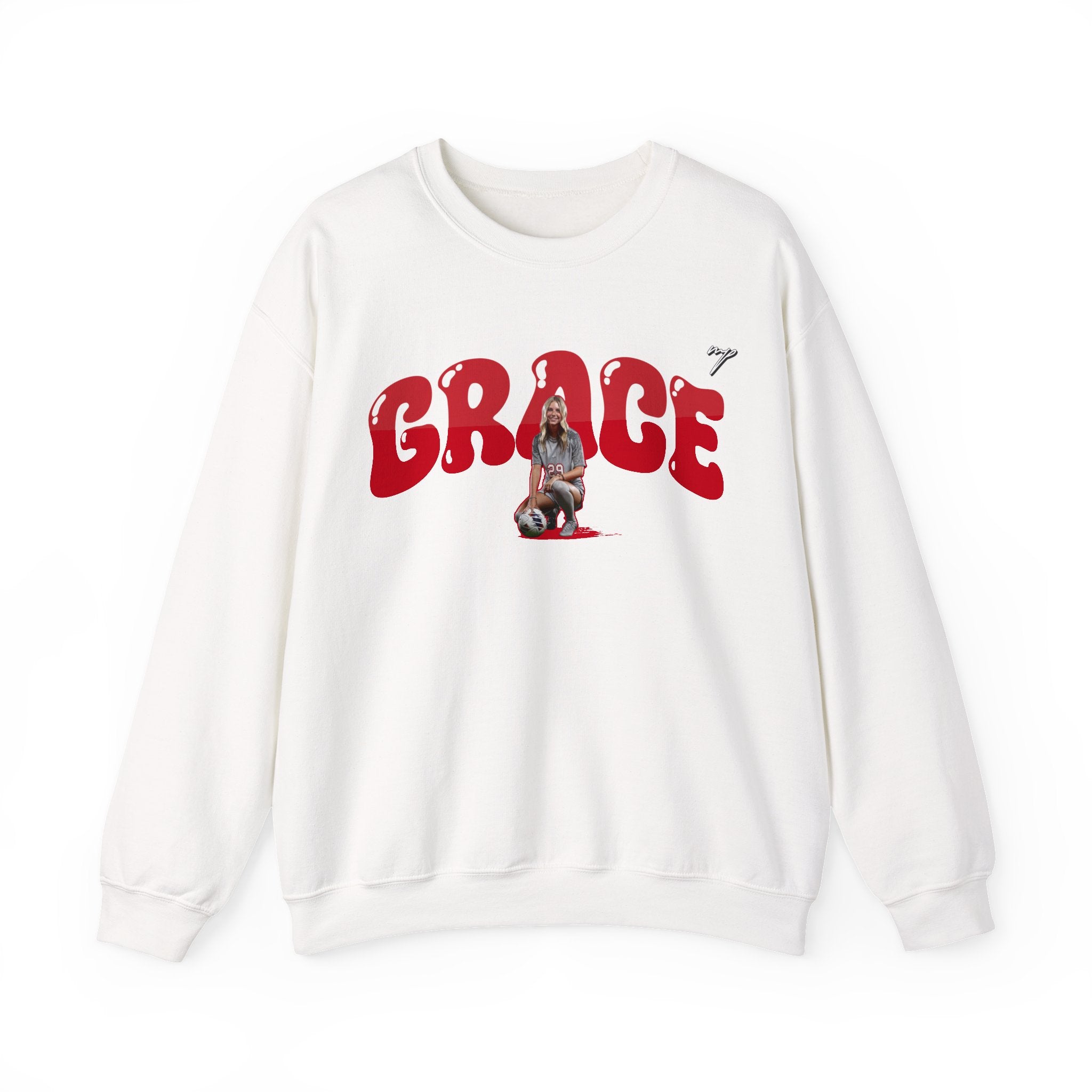 Grace Moote Crewneck