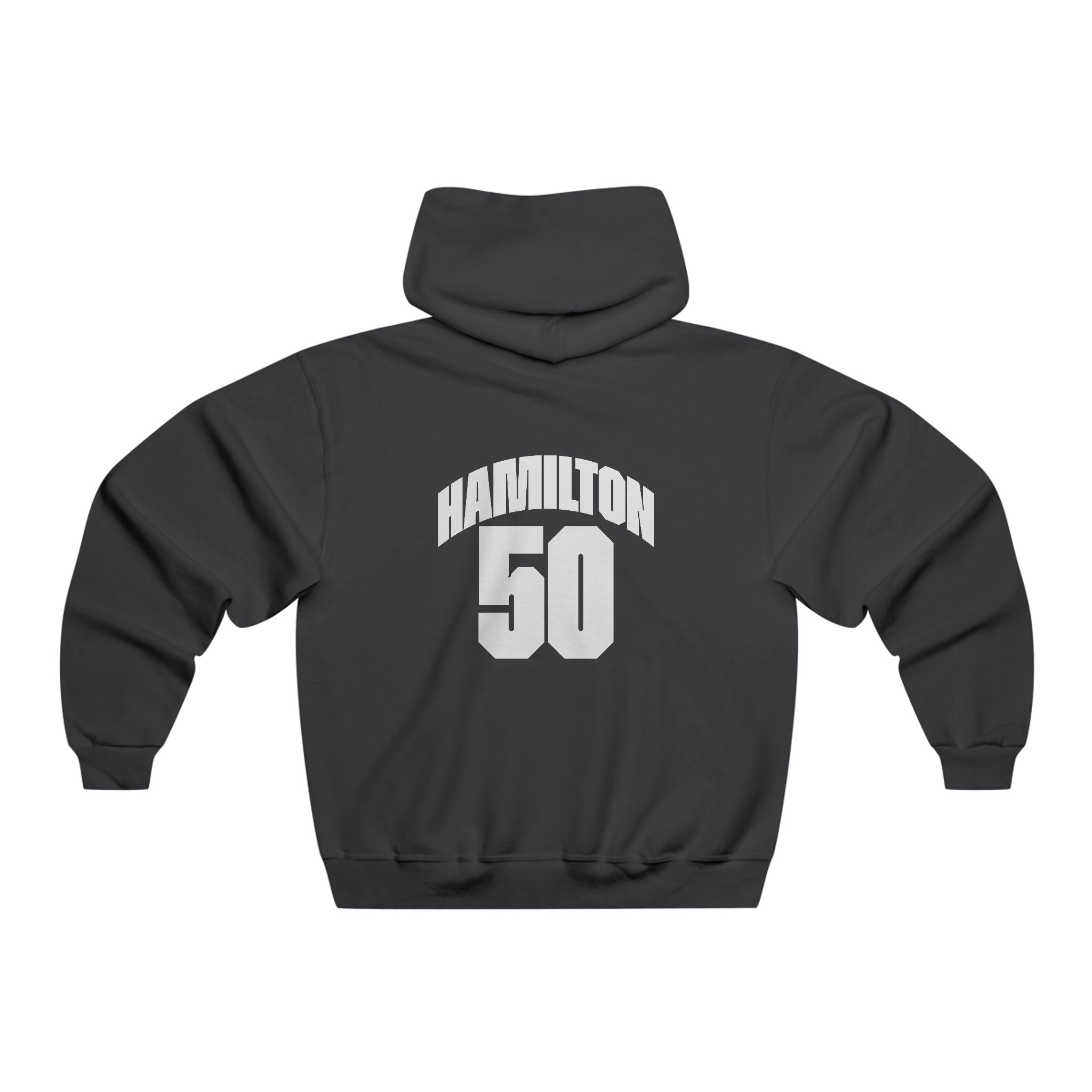 Alexander Hamilton Vintage Hoodie
