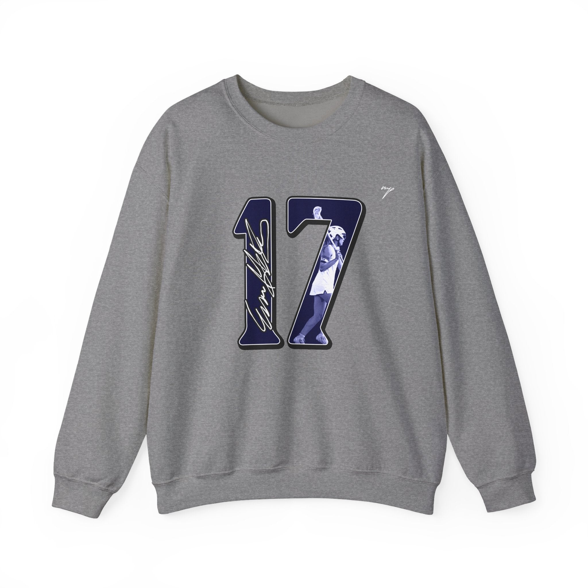 Emma Gutierrez Crewneck