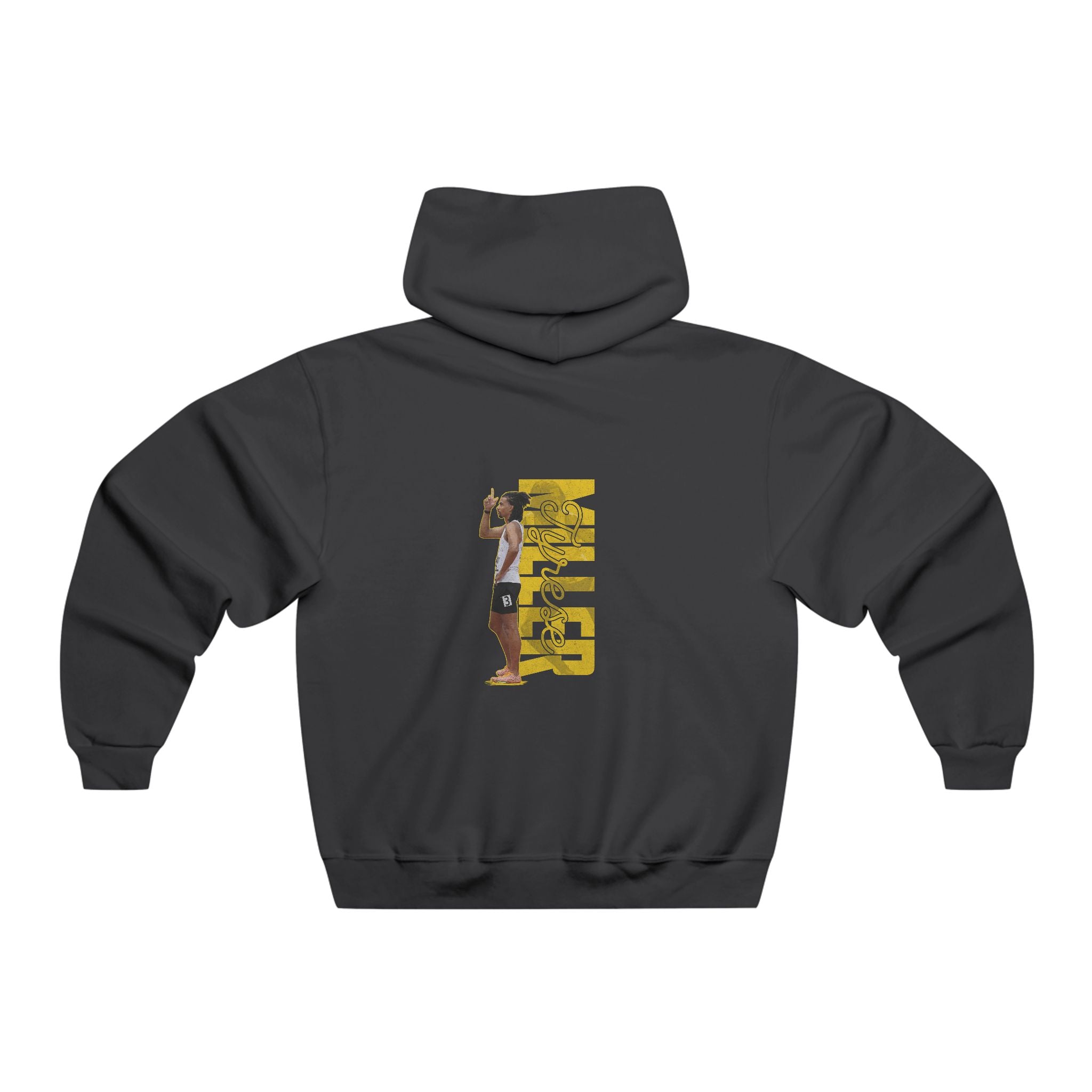 Tyrese Miller Vintage Hoodie