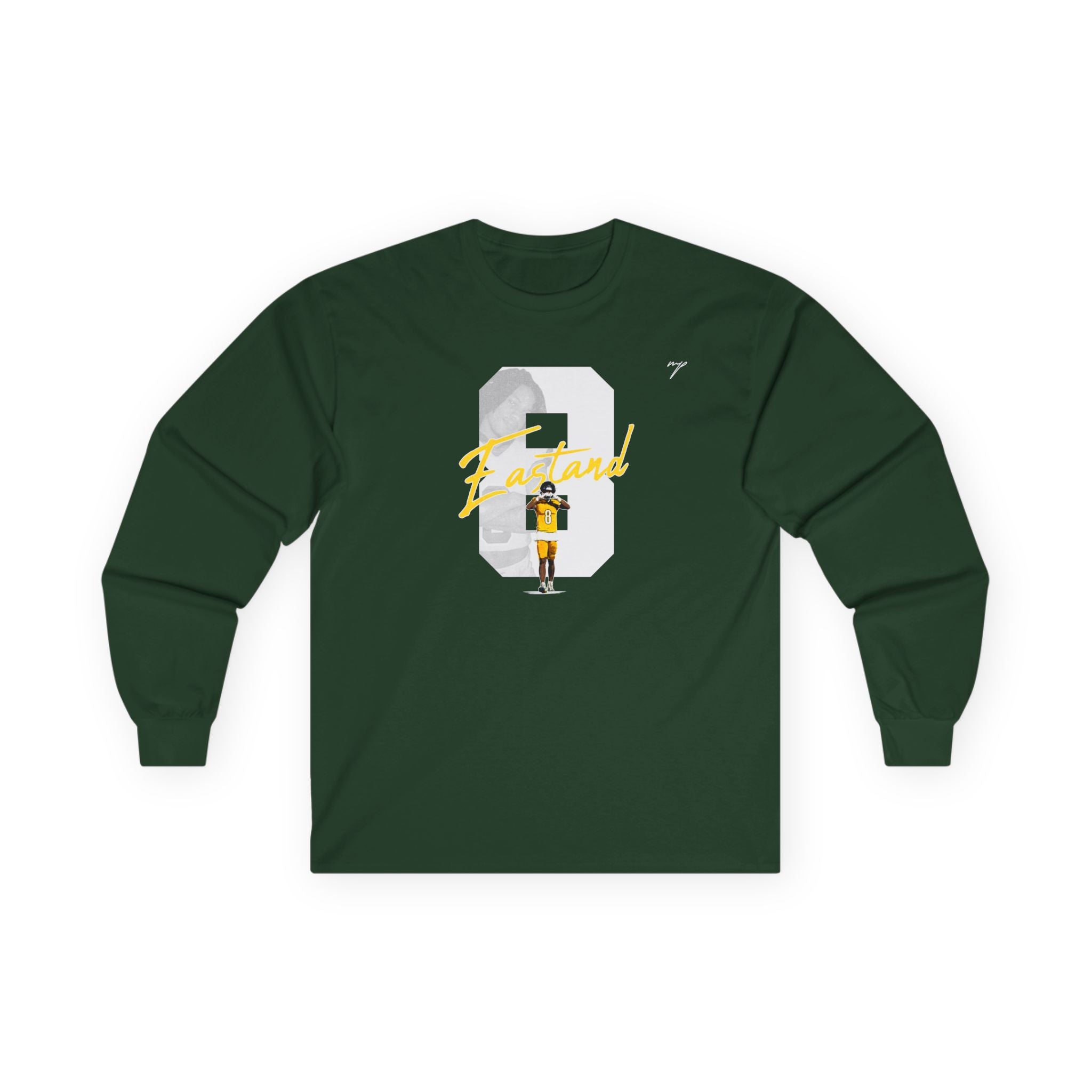 Jwan Eastand Long Sleeve