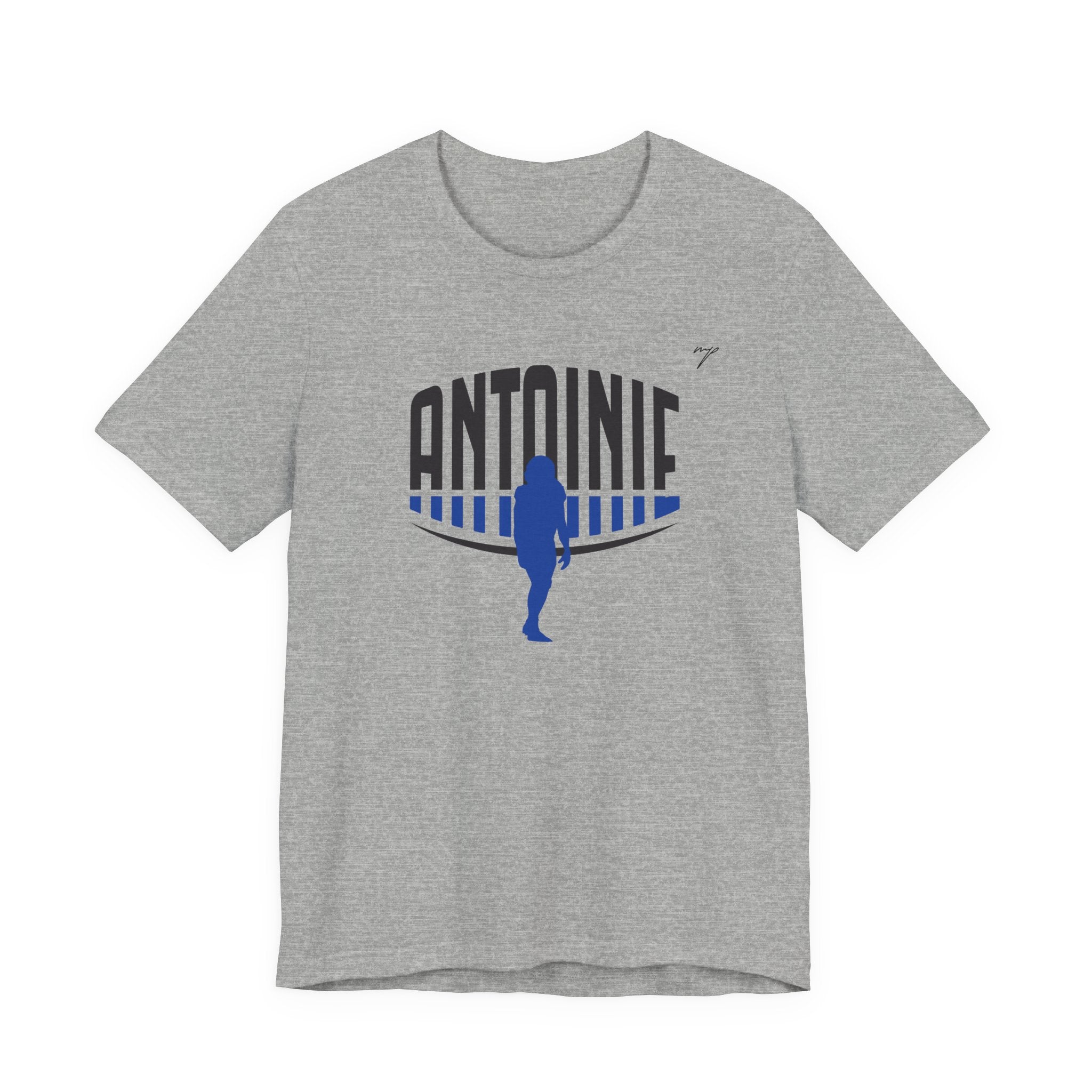 Lenard Antoinie Graphic Tee