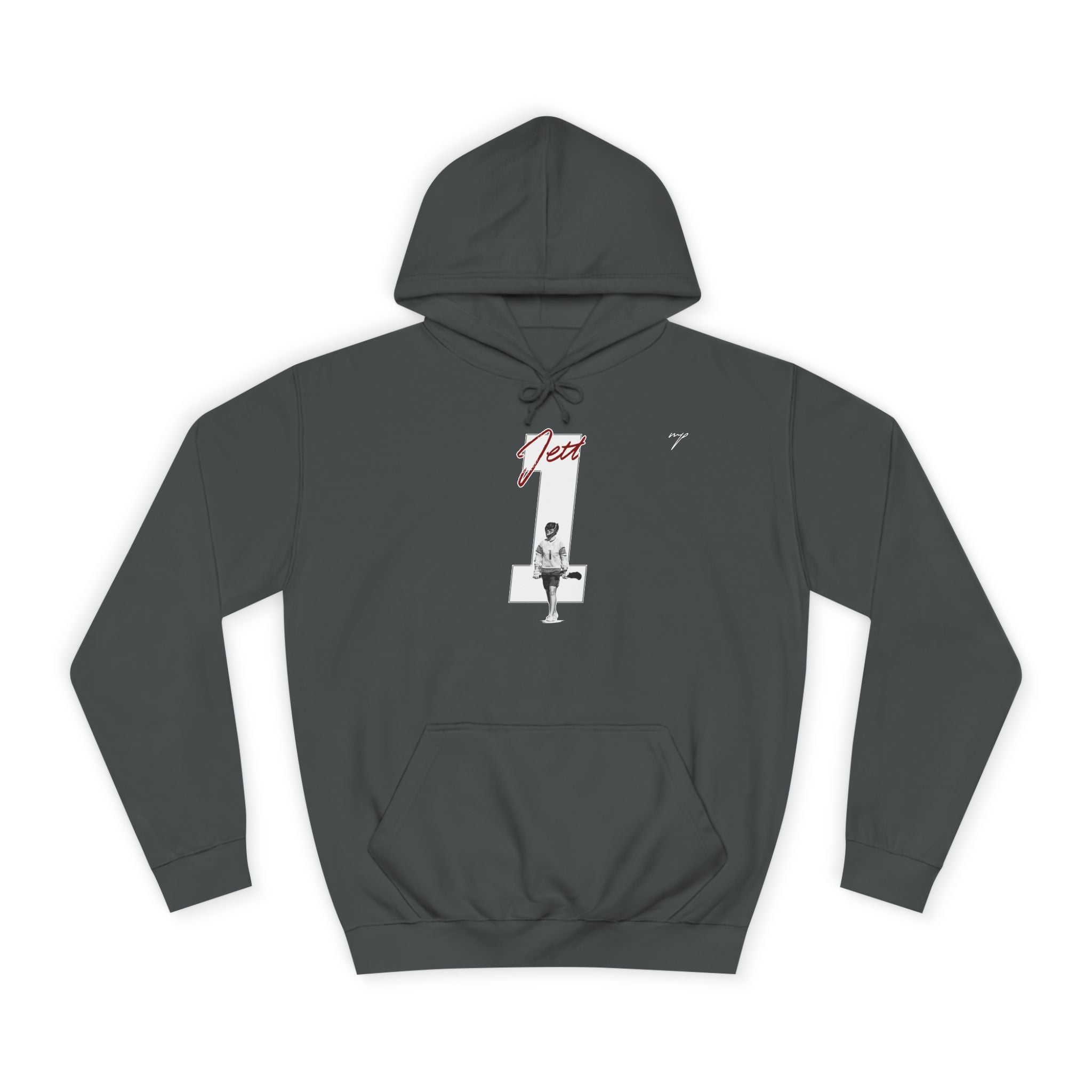 Jett Yaros Hoodie