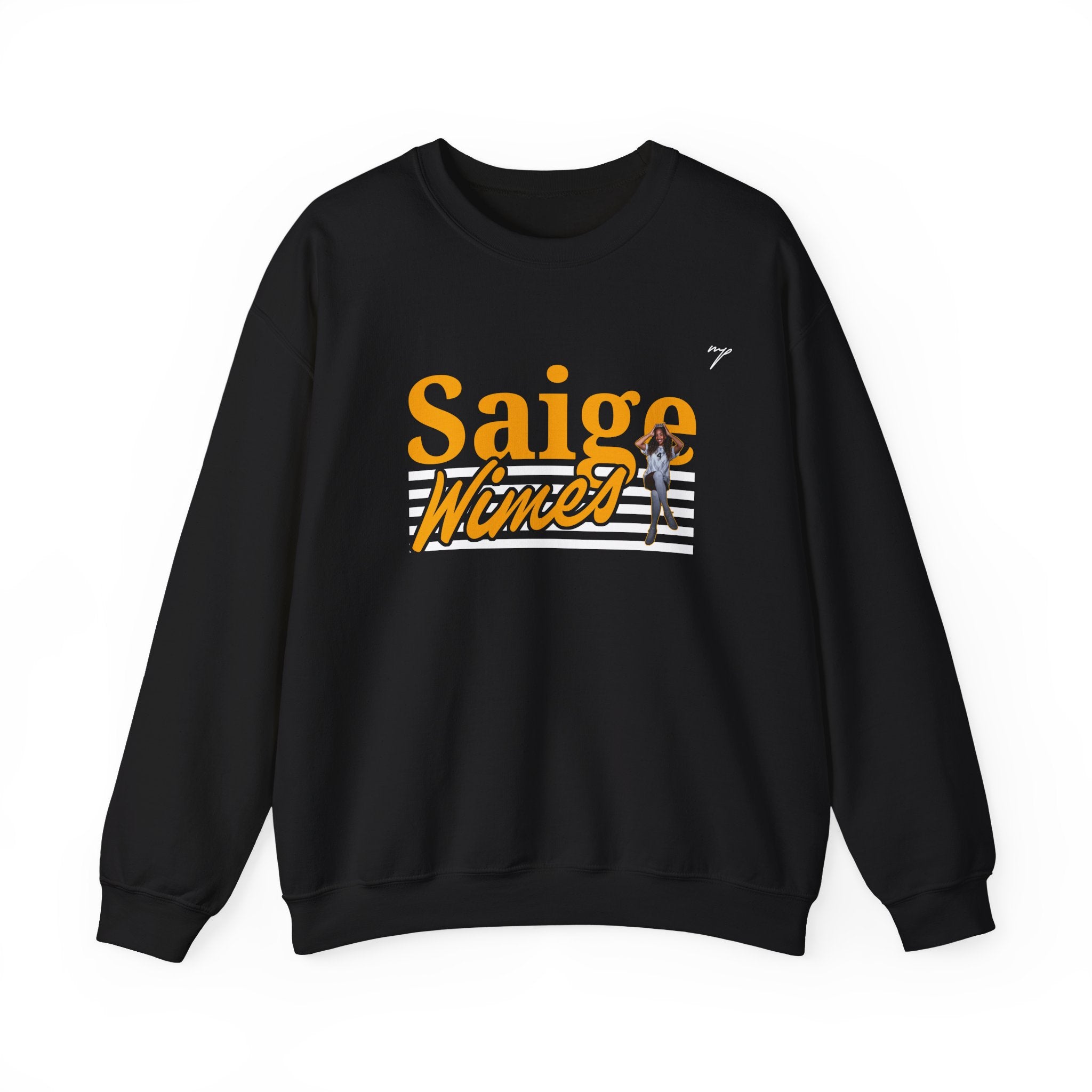 Saige Wimes Crewneck