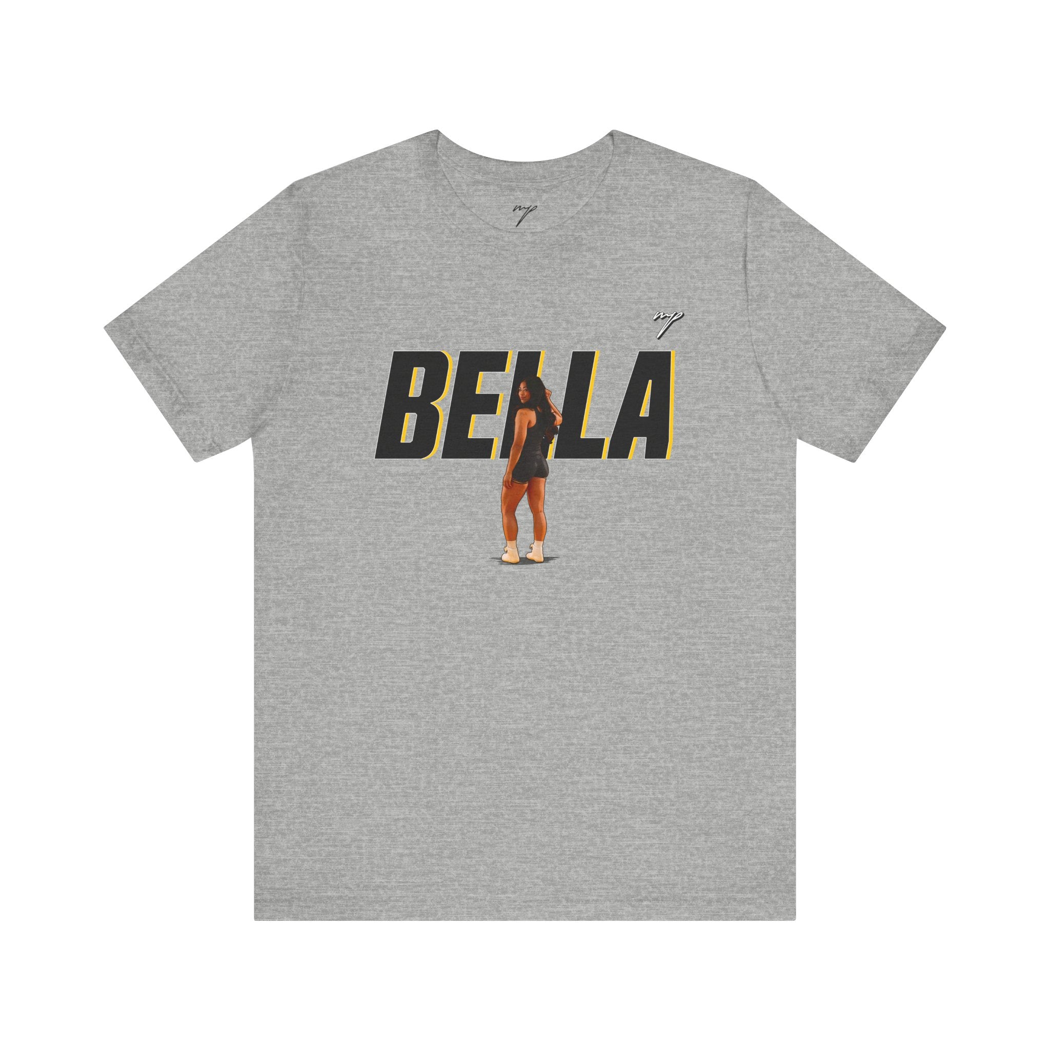 Isabella Marie Gonzales Graphic Tee
