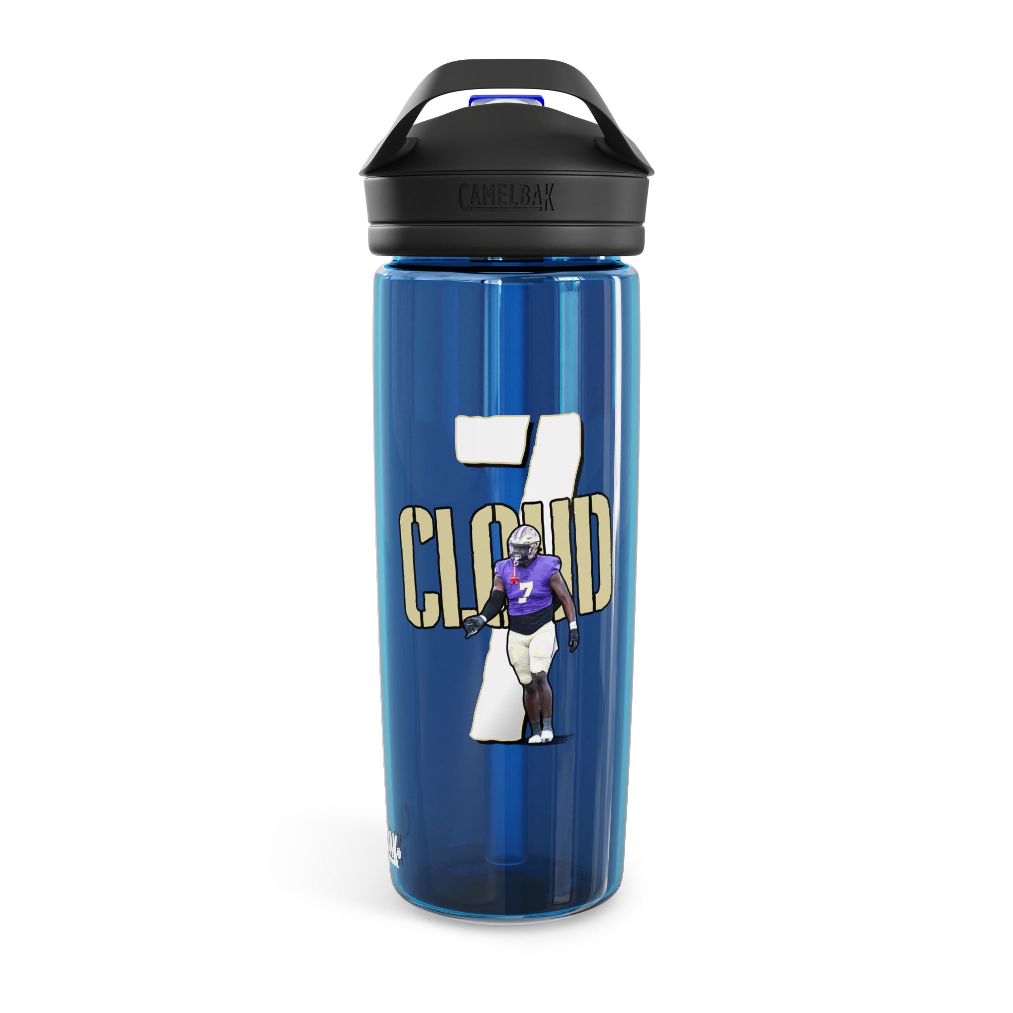 Seven Cloud CamelBak Water Bottle