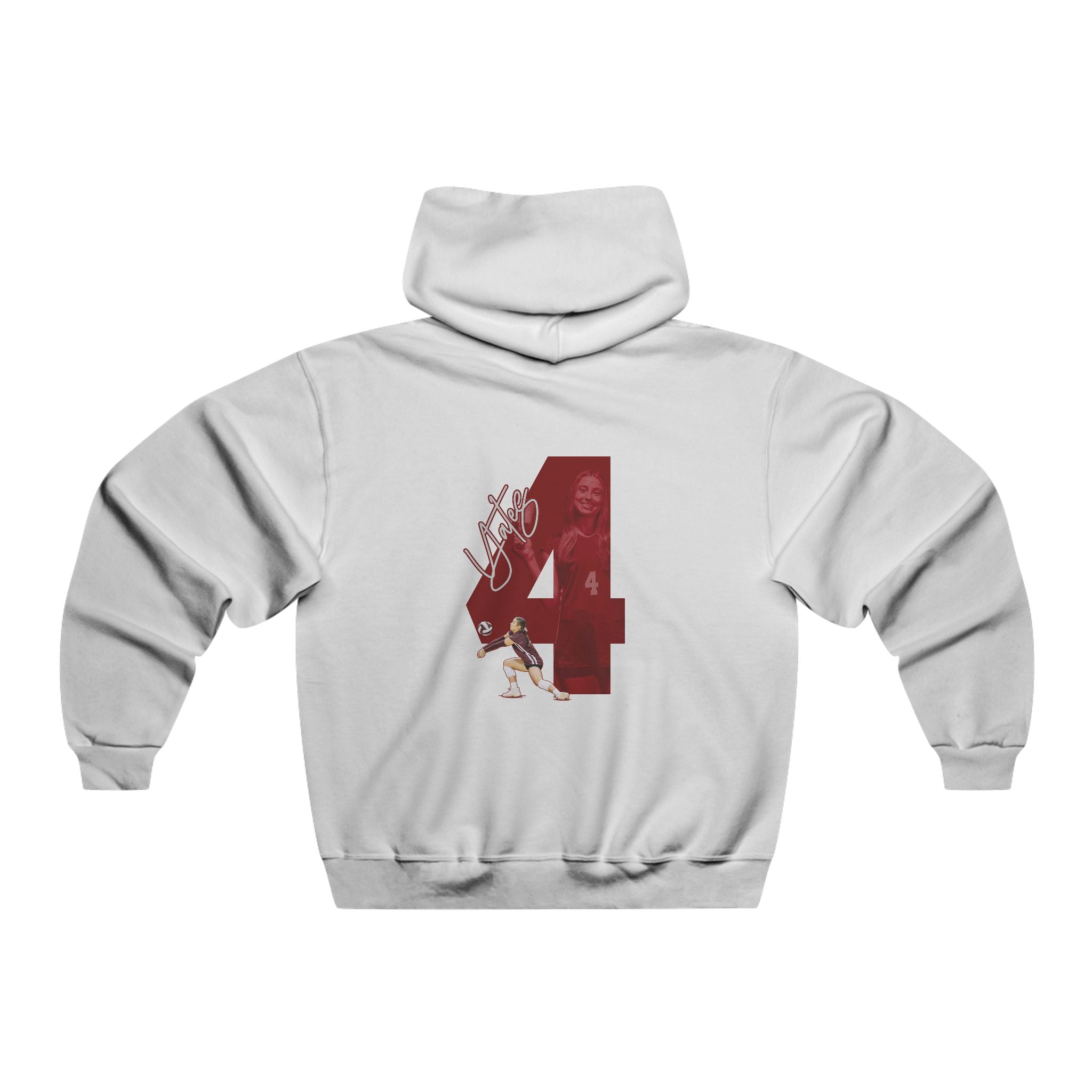 McKenna Yates Vintage Hoodie
