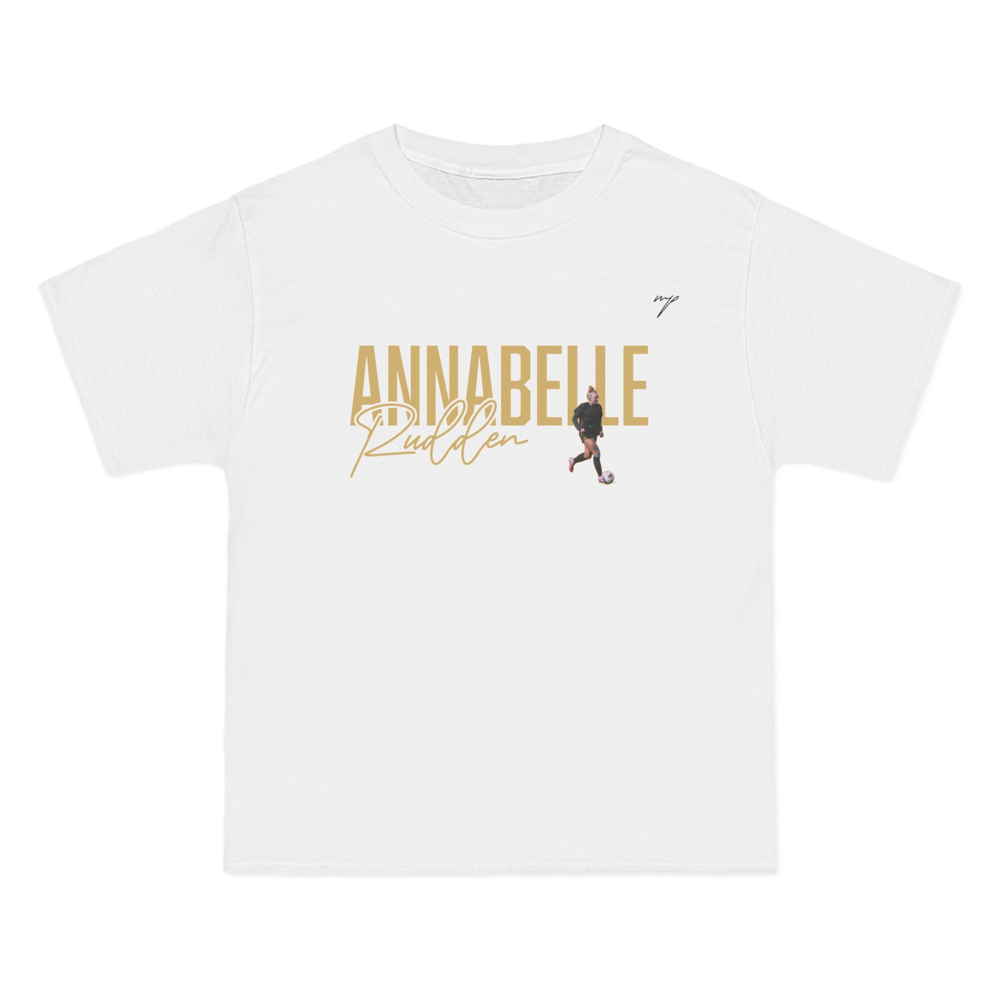 Annabelle Rudden Vintage Tee