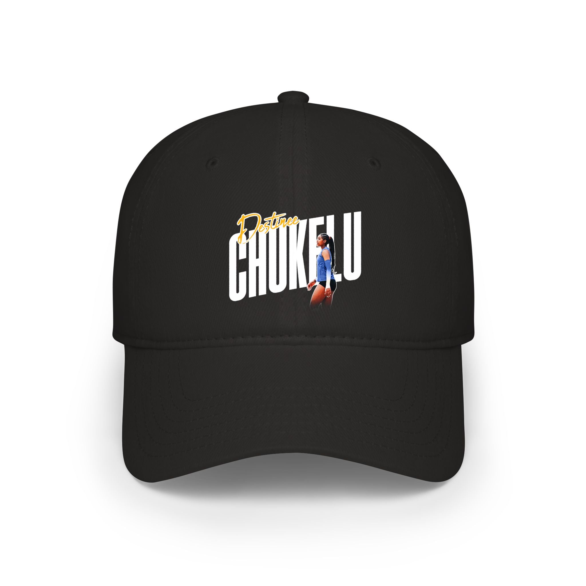 Destinee Chukelu Hat