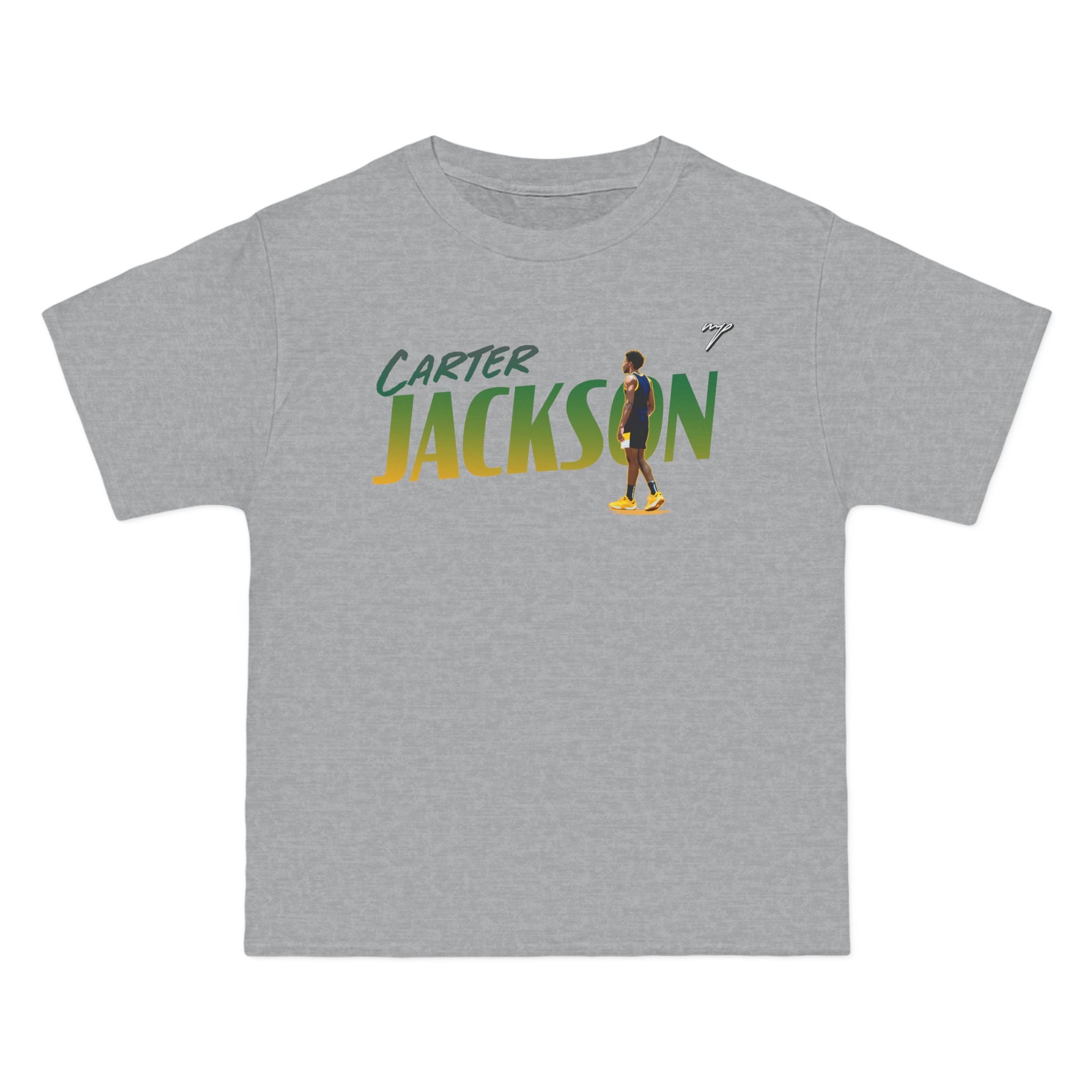 Carter Jackson Vintage Tee