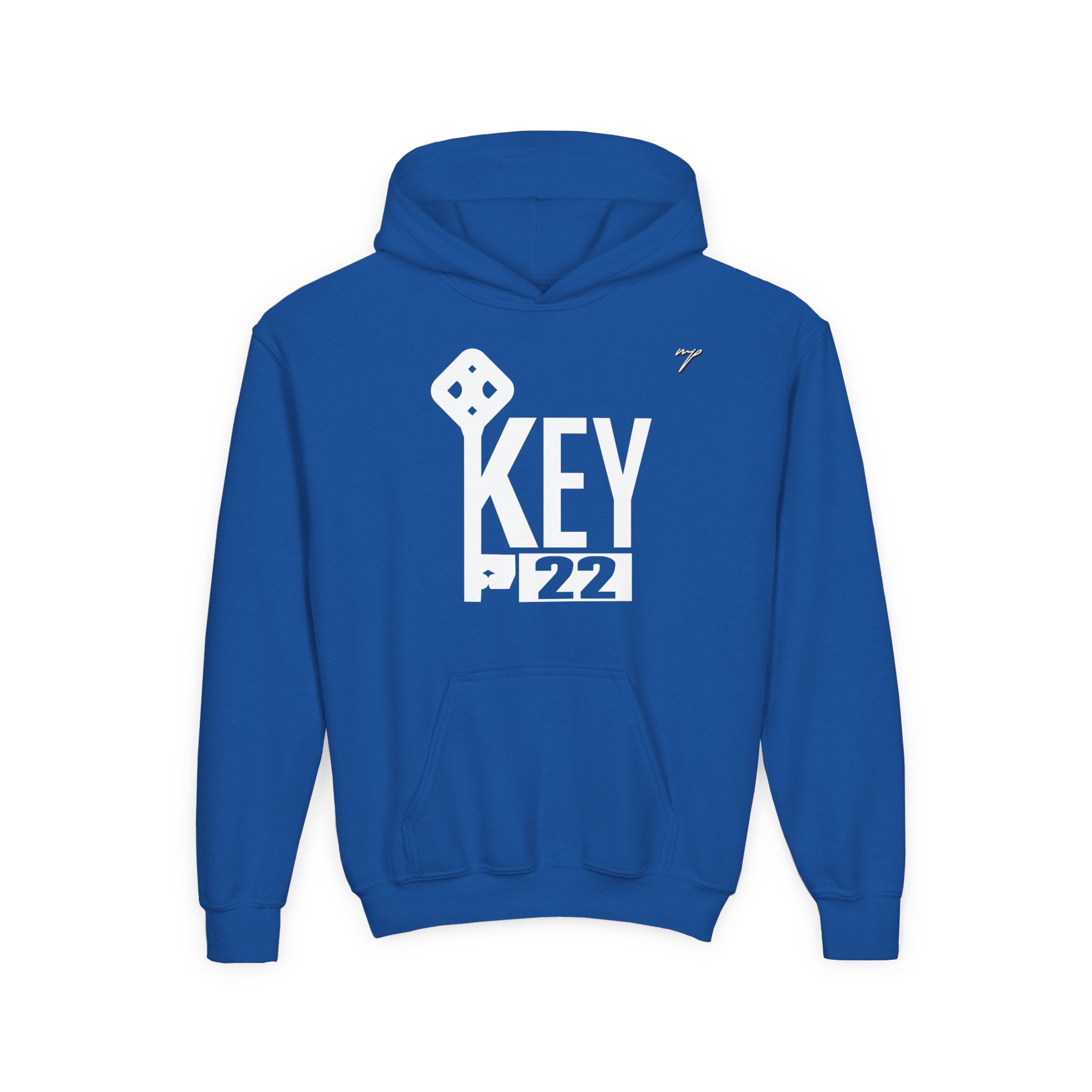 Ke'Yanna Gupton YOUTH Hoodie