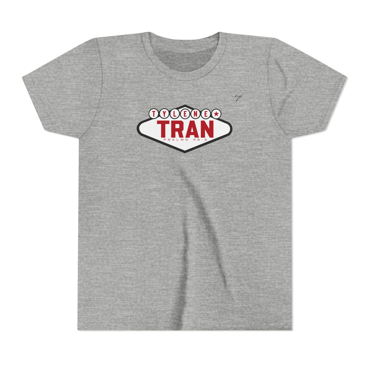 Tylene Tran YOUTH Graphic Tee
