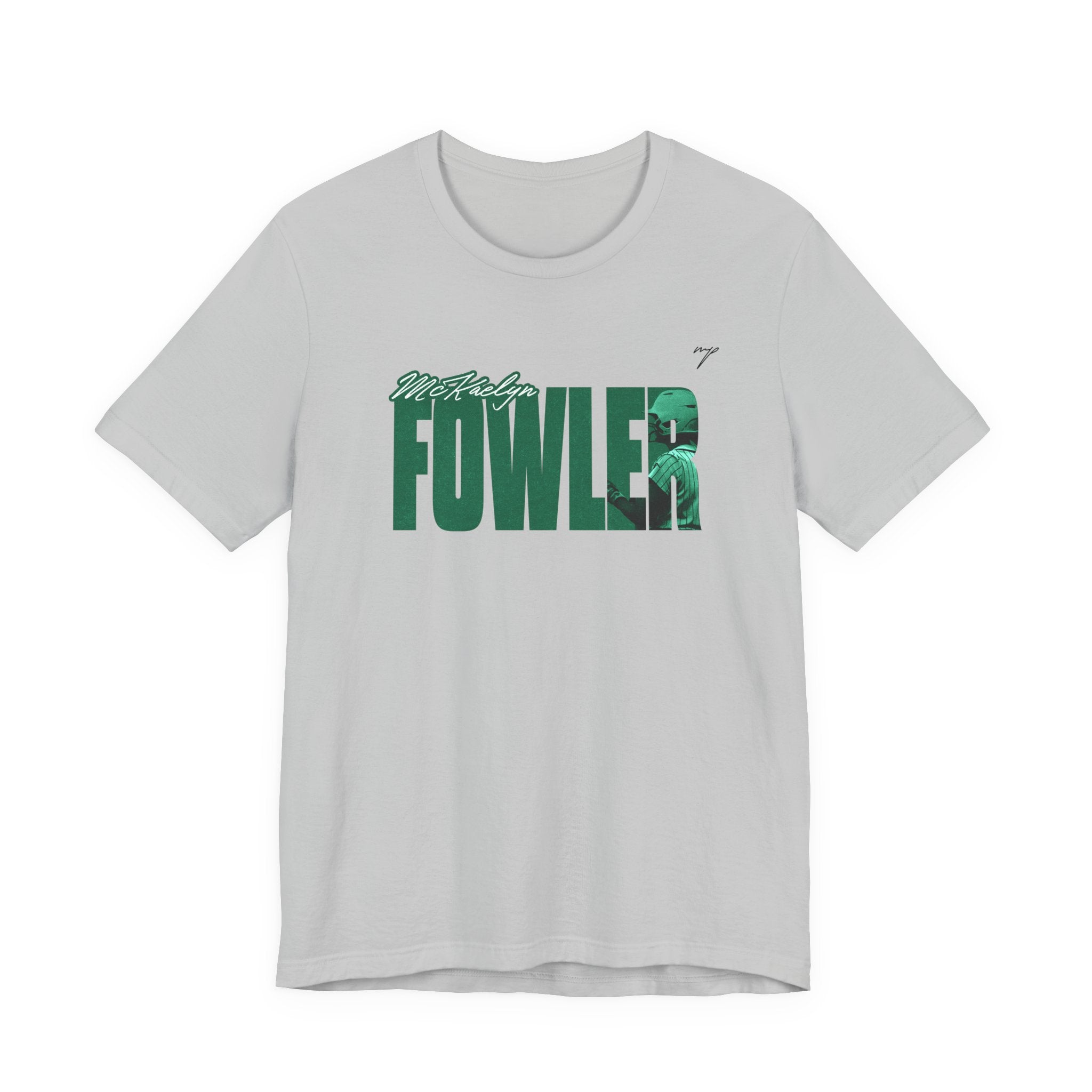 McKaelyn Fowler Graphic Tee