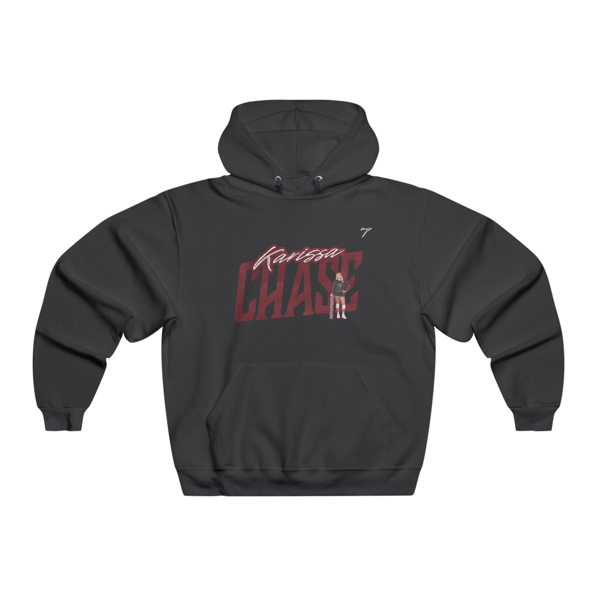 Karissa Chase Vintage Hoodie