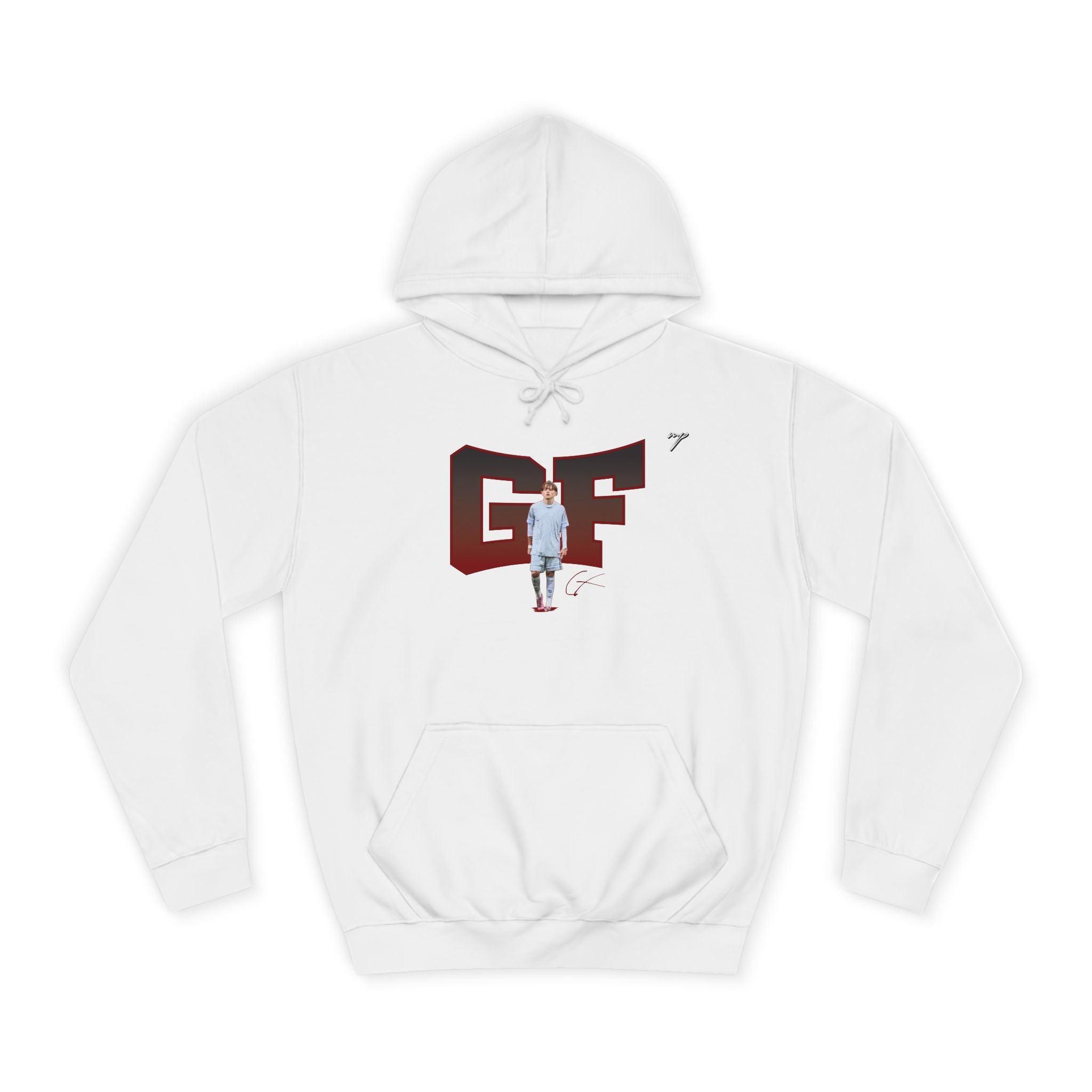 Greyson Floyd Hoodie
