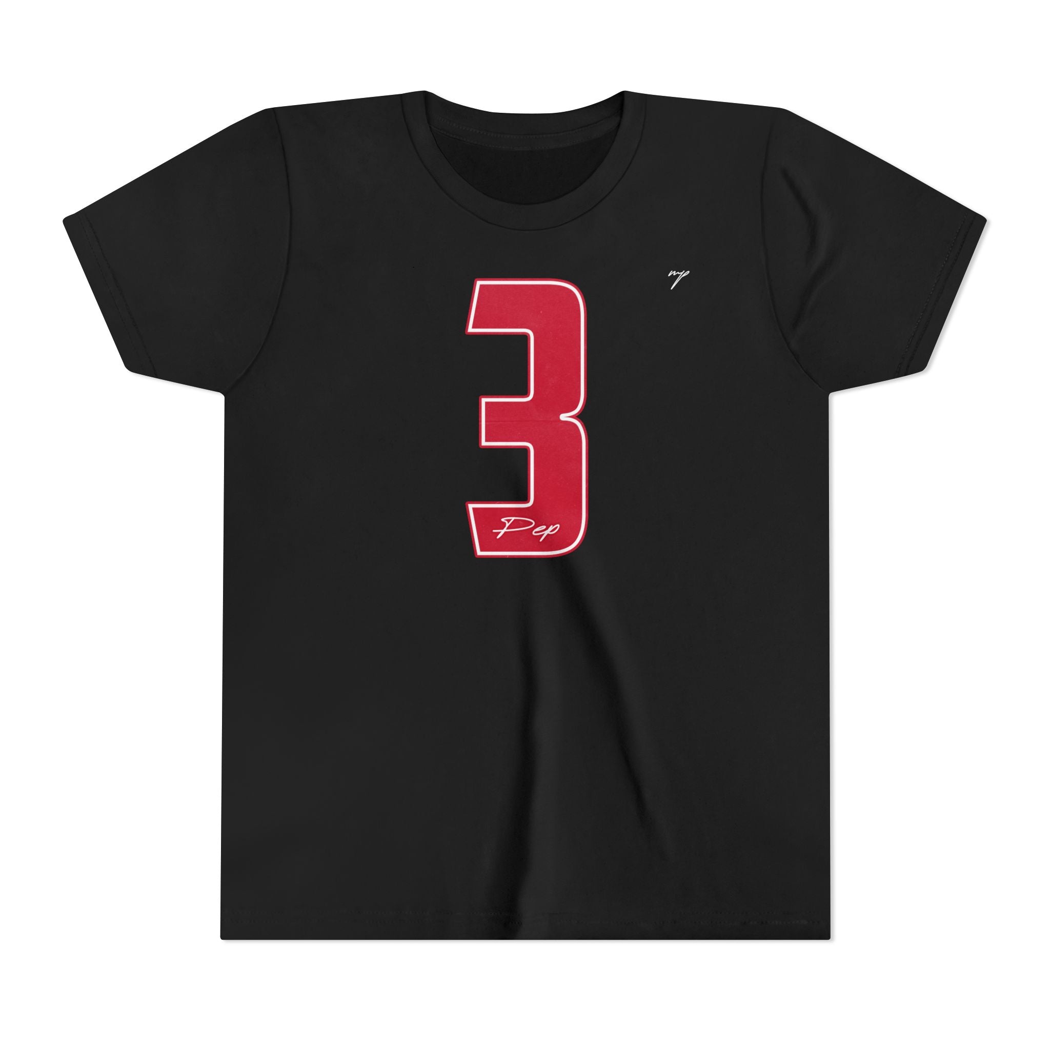 Peyton Pusey YOUTH Graphic Tee