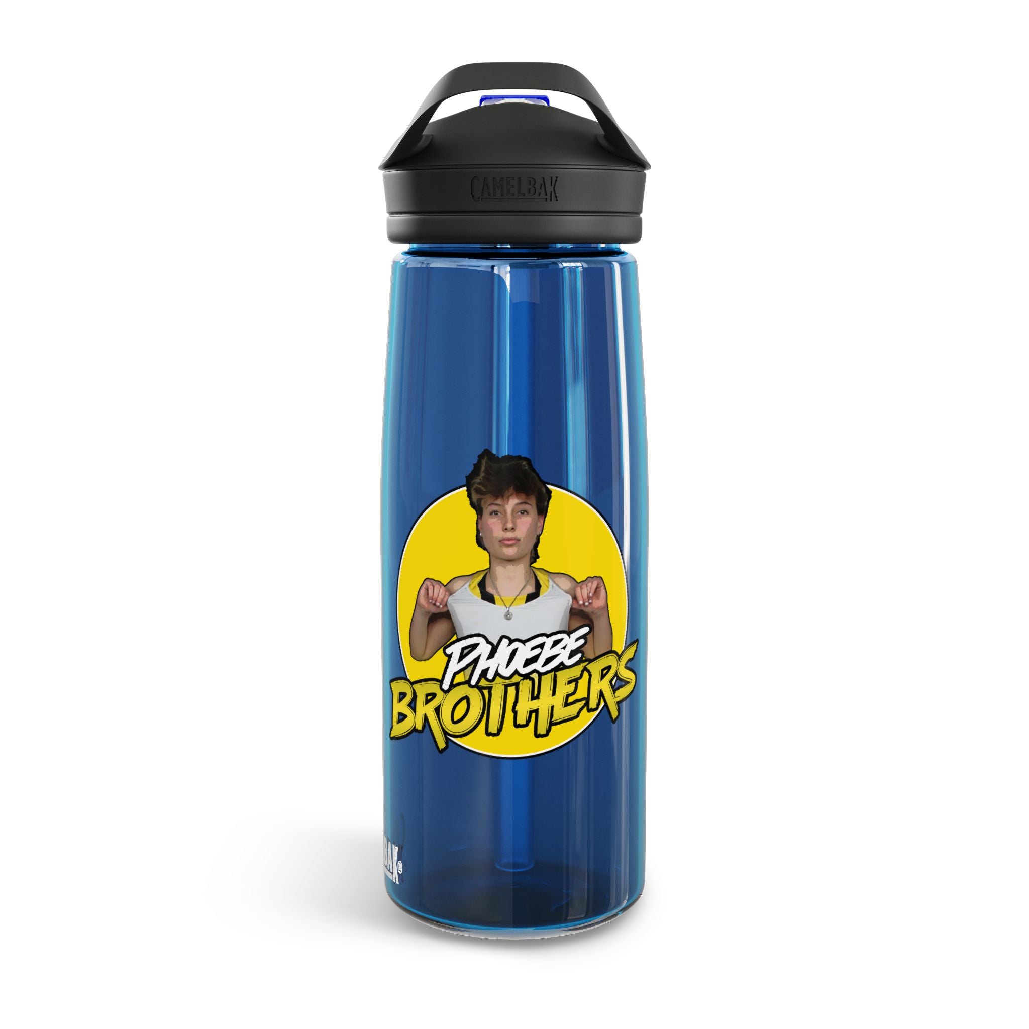 Phoebe Brothers CamelBak Water Bottle