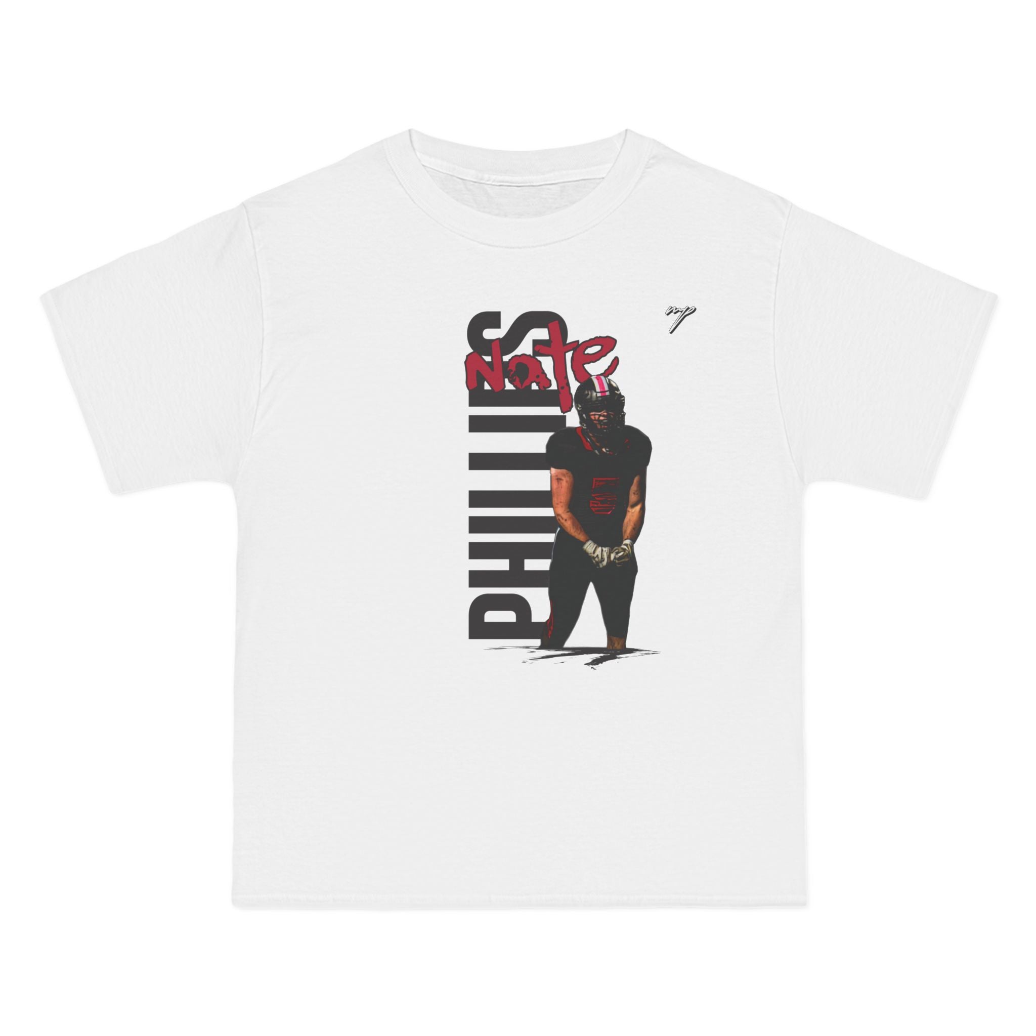 Nate Phillips Vintage Tee