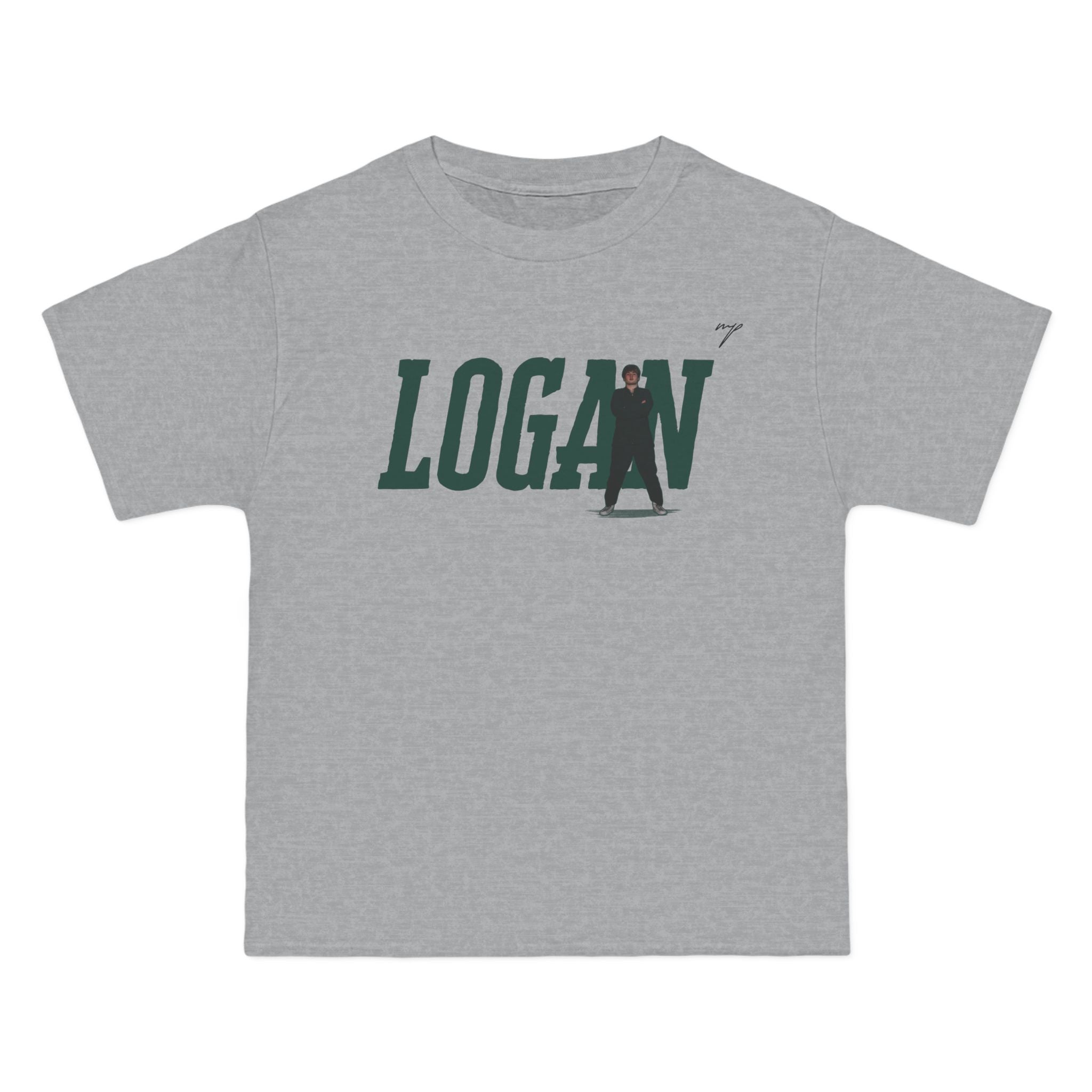 Logan Tollison Vintage Tee