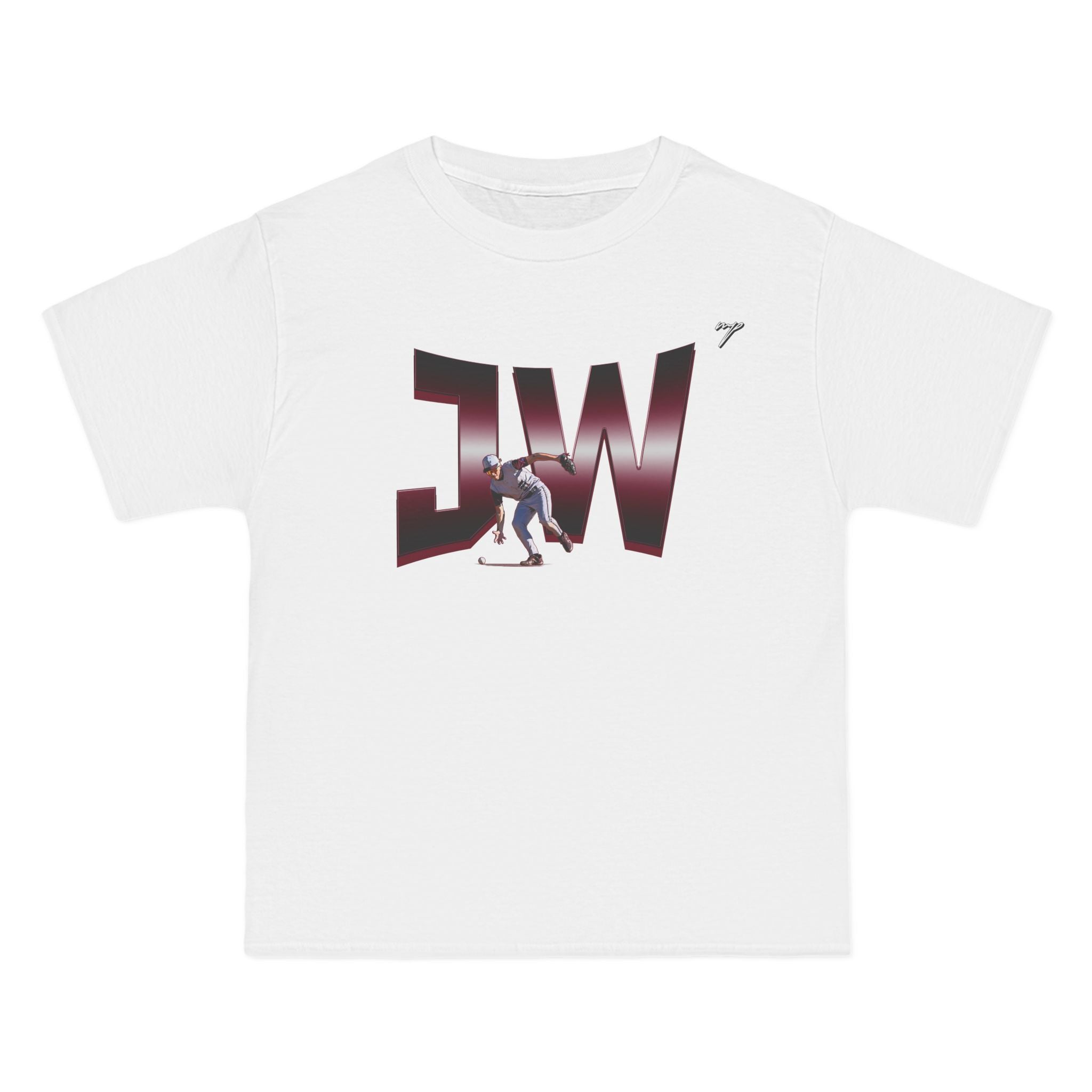 Jake Wilhoit Vintage Tee