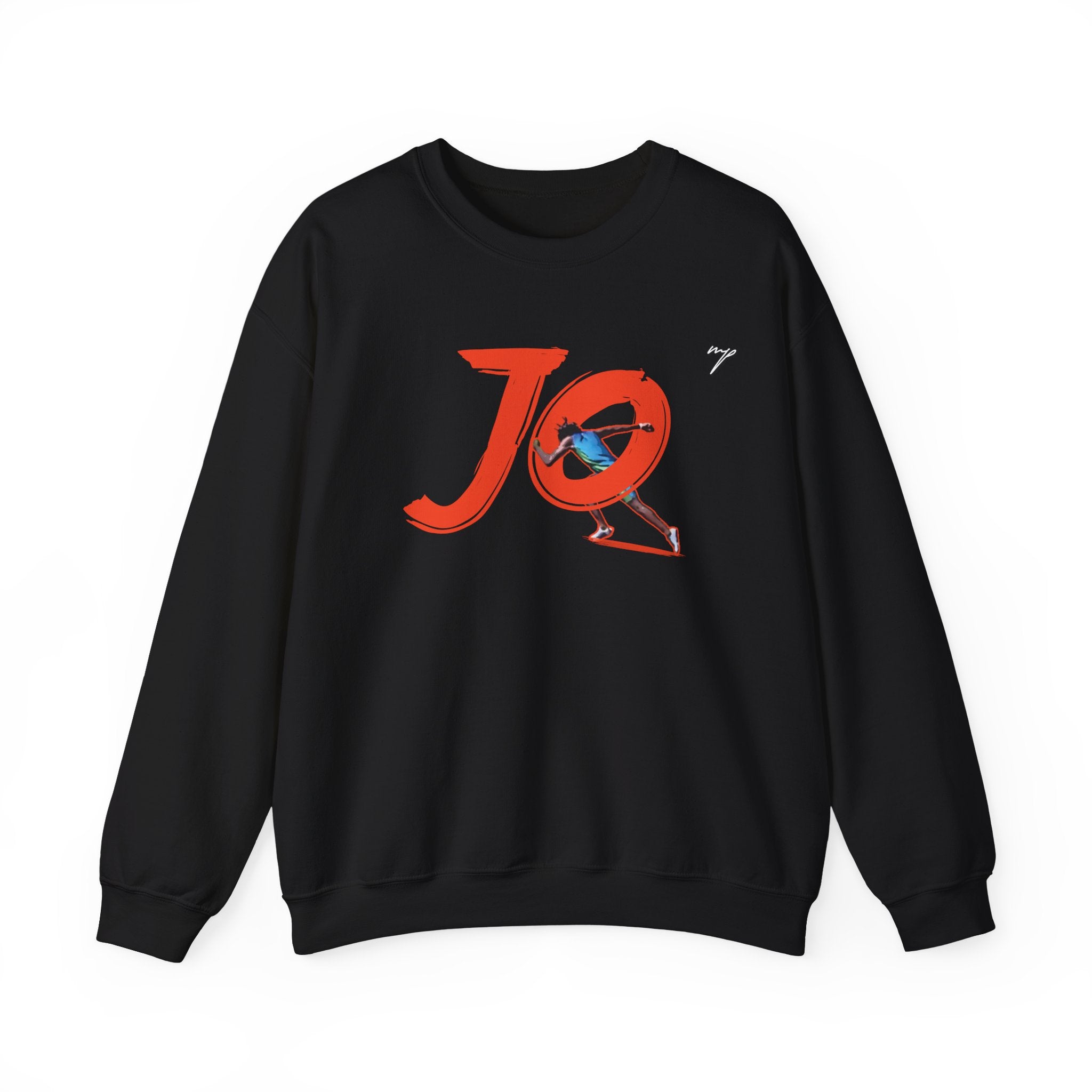 Joseph Hinds Crewneck