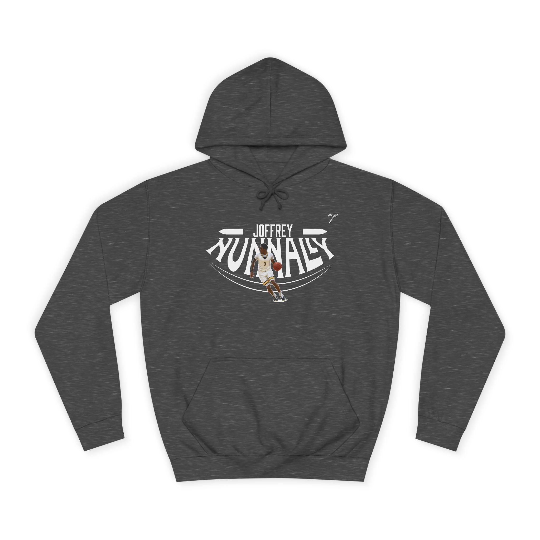 Joffrey Nunnally Hoodie