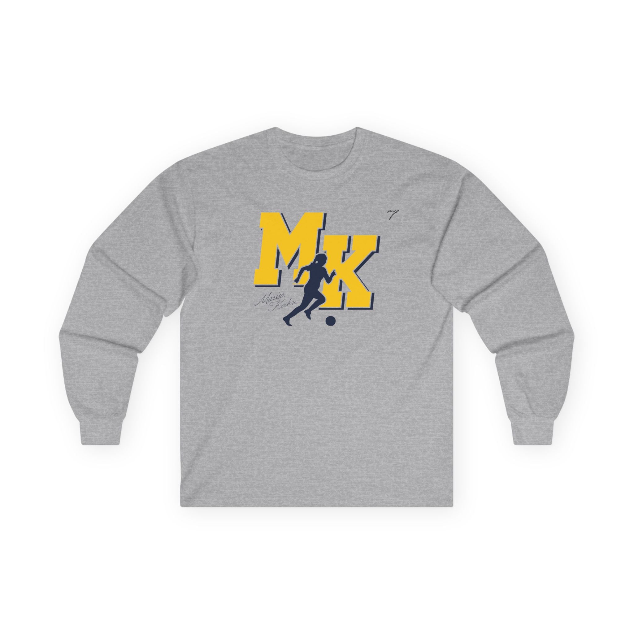 Marisa Koehn Long Sleeve