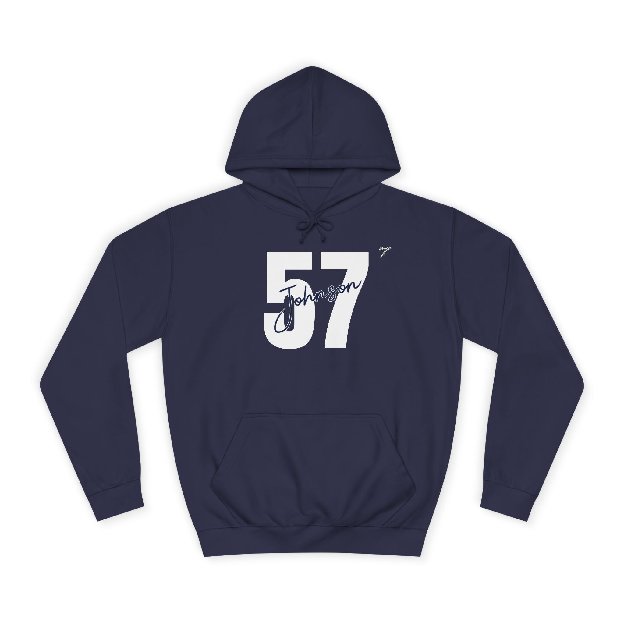 Caden Johnson Hoodie