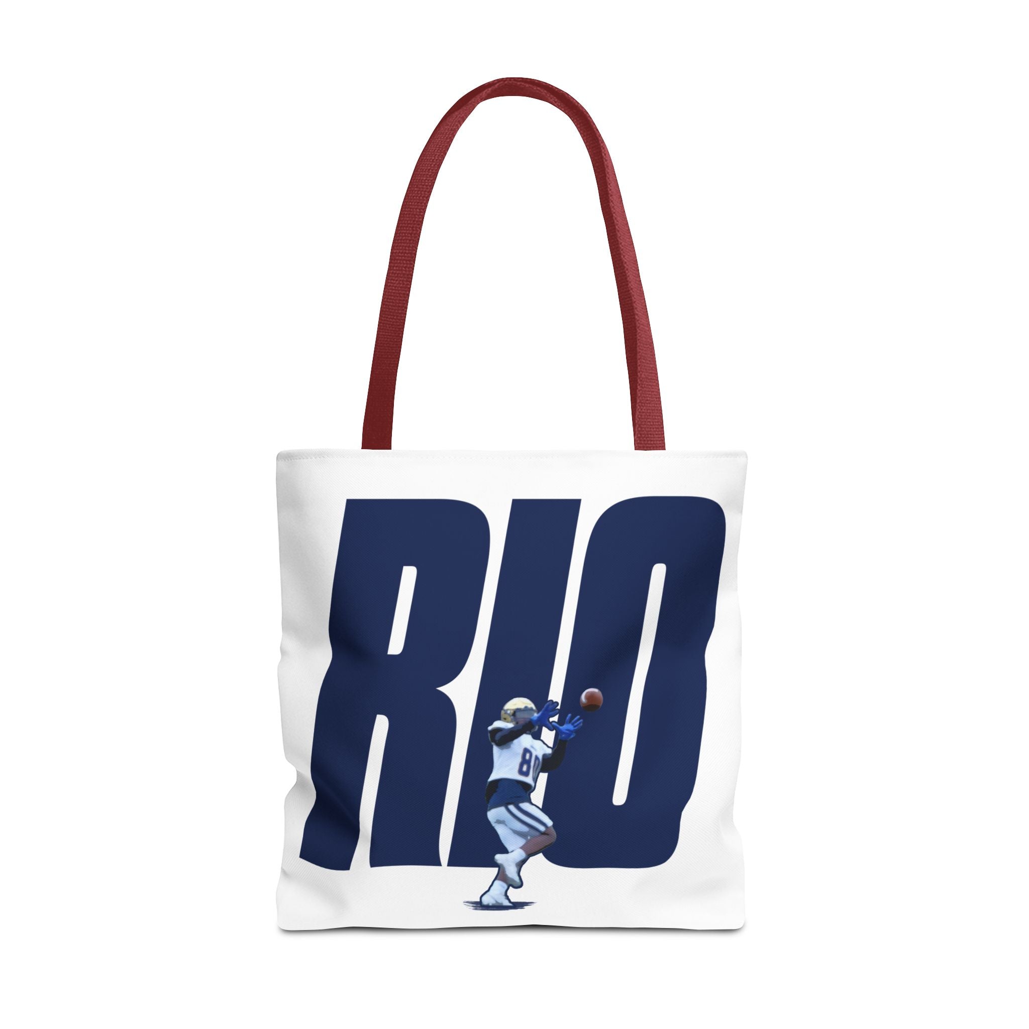 M. Combs Tote Bag
