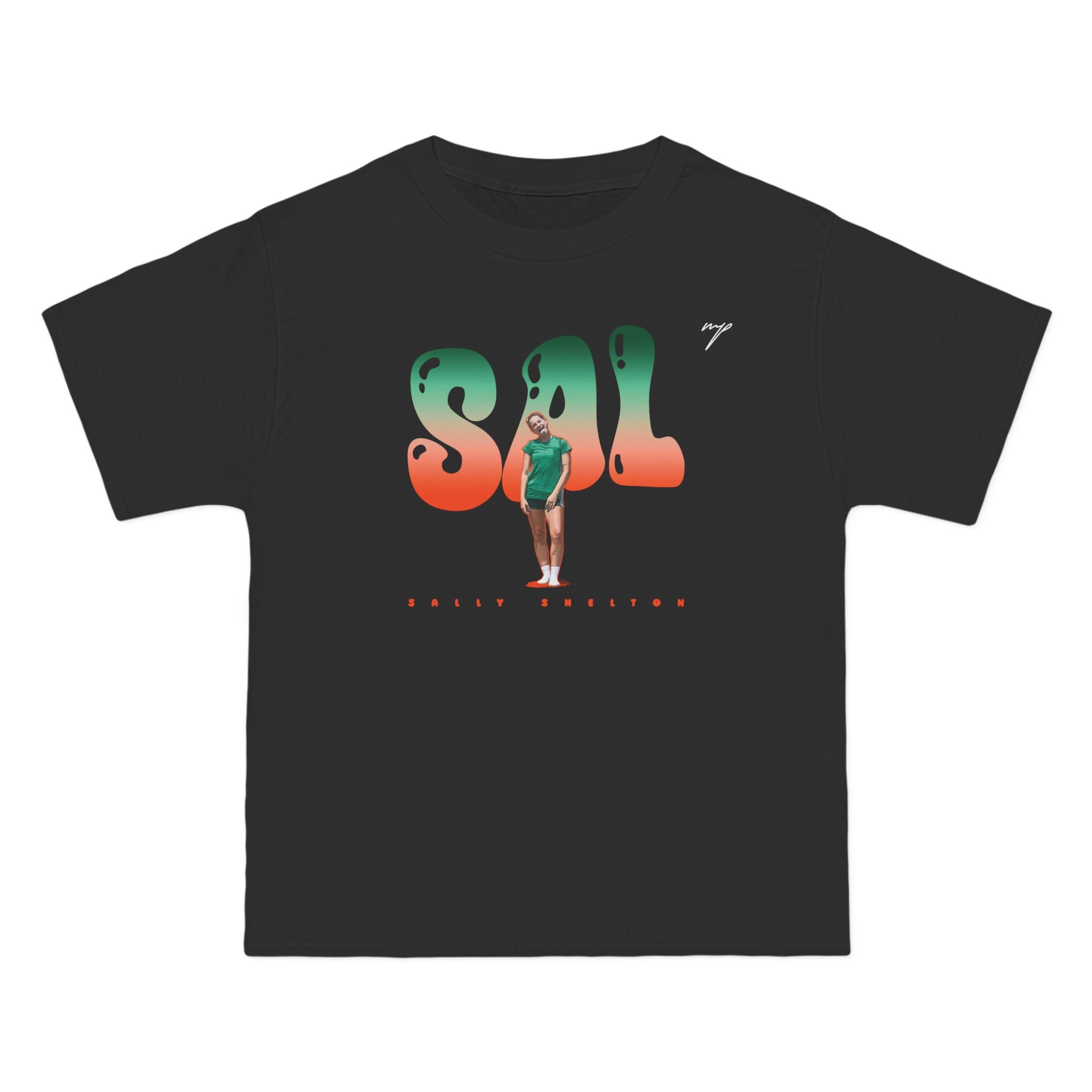 Sally Shelton Vintage Tee